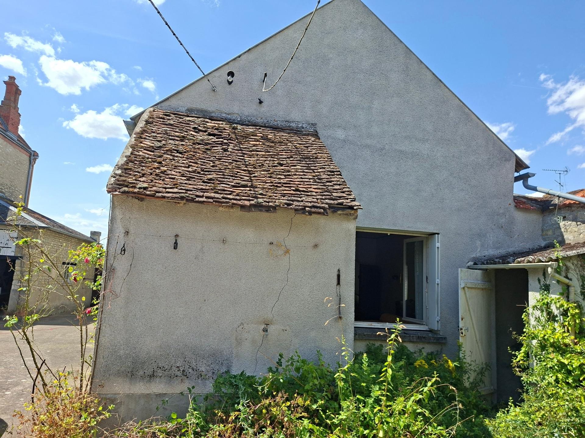 Maison à vendre, 120m², Ascoux