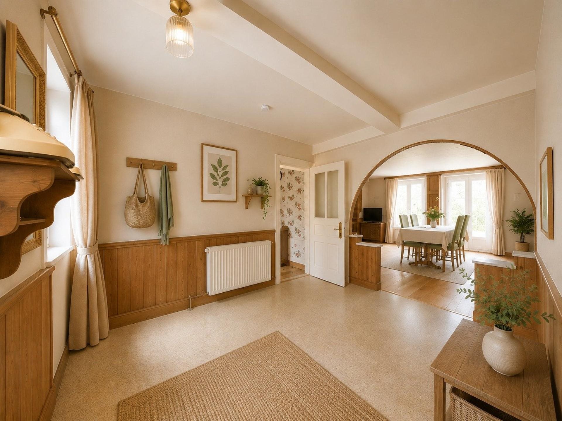 Maison à vendre, 107m², Marville
