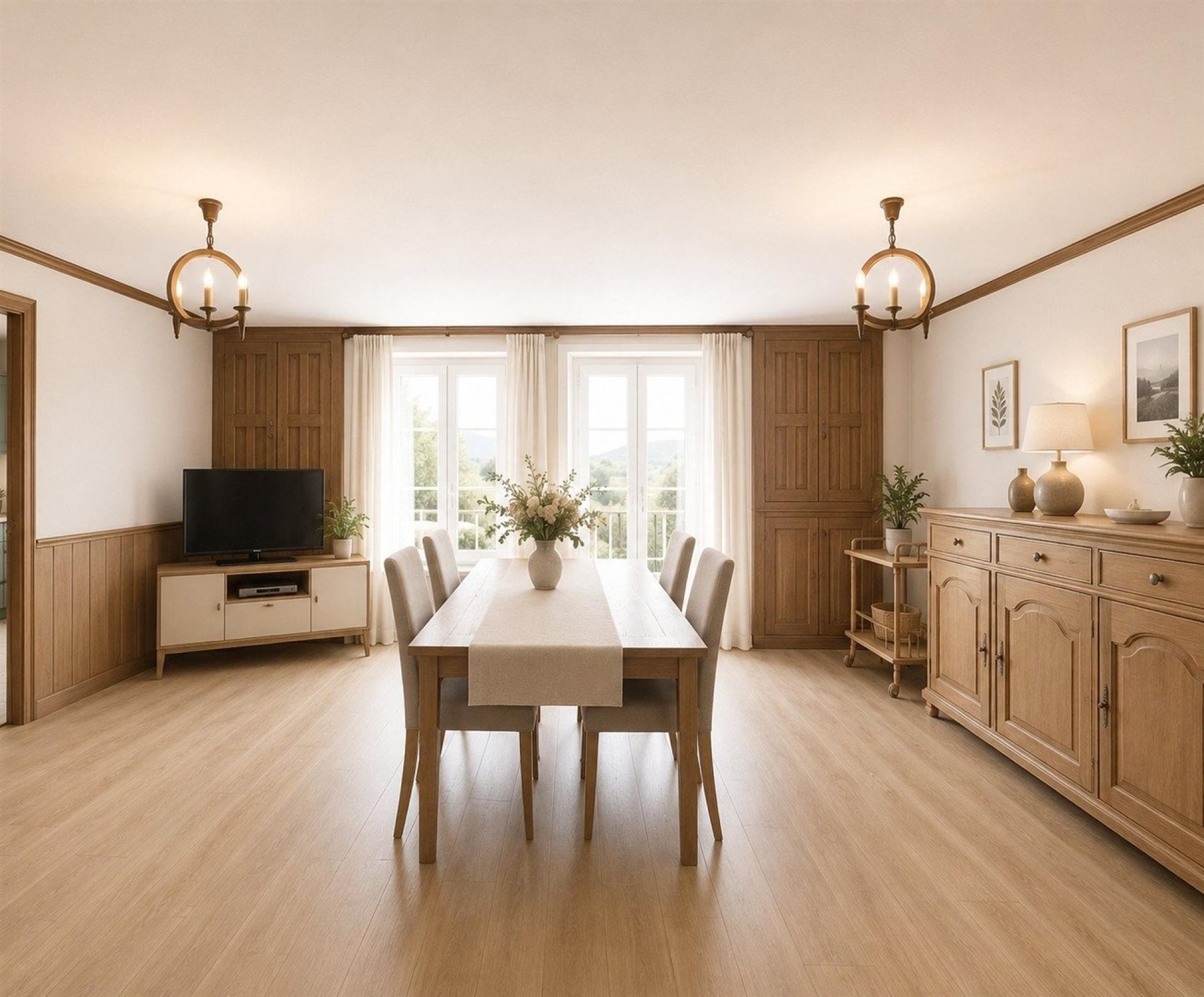 Maison à vendre, 107m², Marville