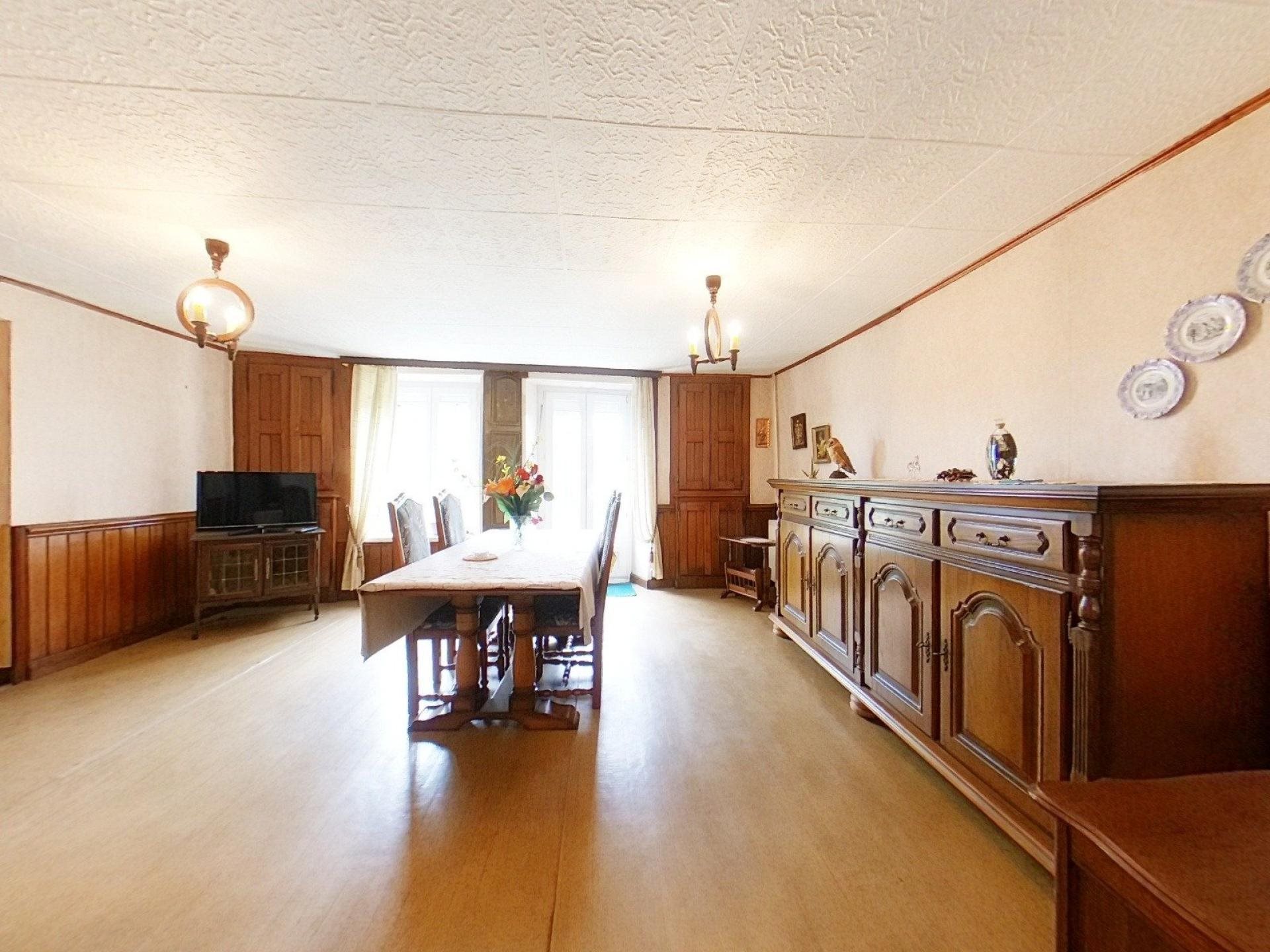 Maison à vendre, 107m², Marville