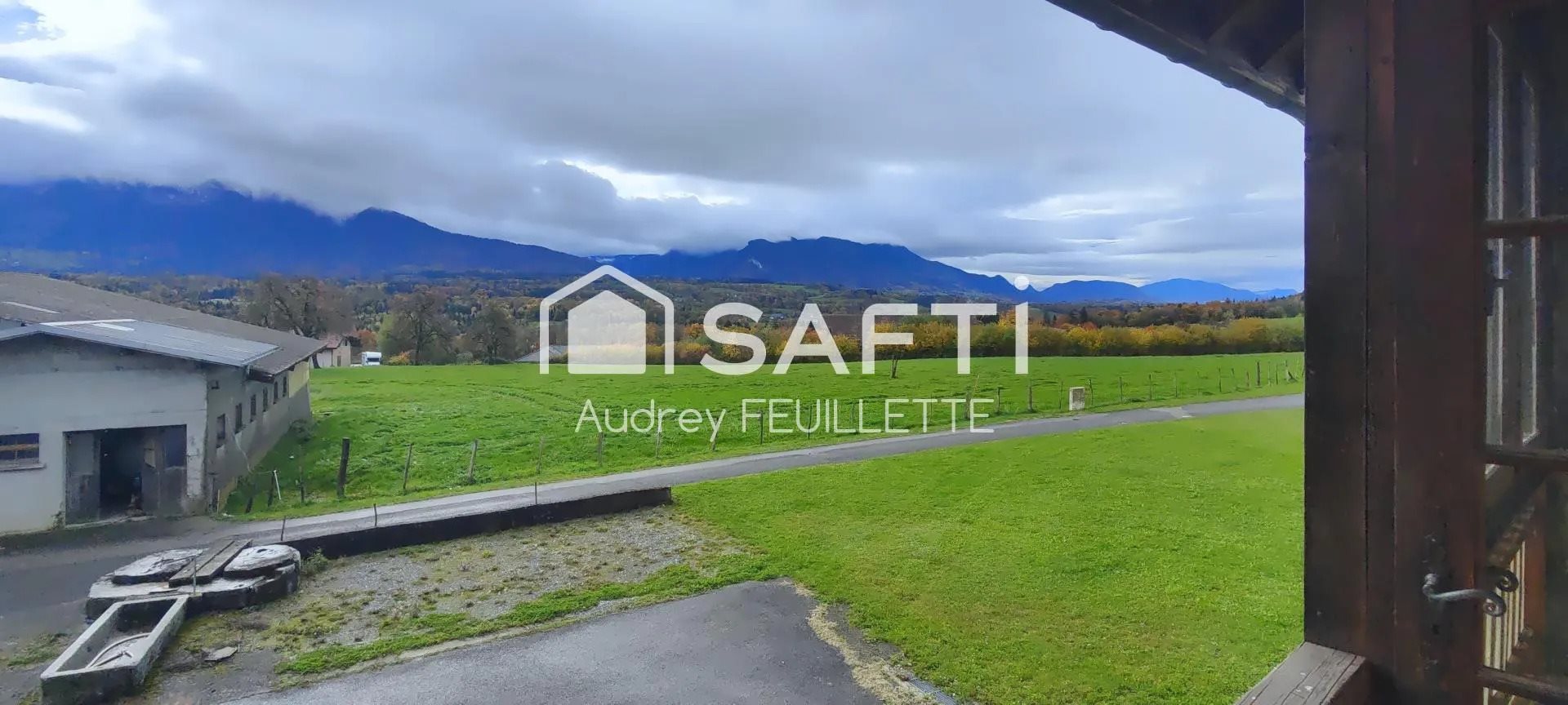 Maison à vendre, 187m², Fillière