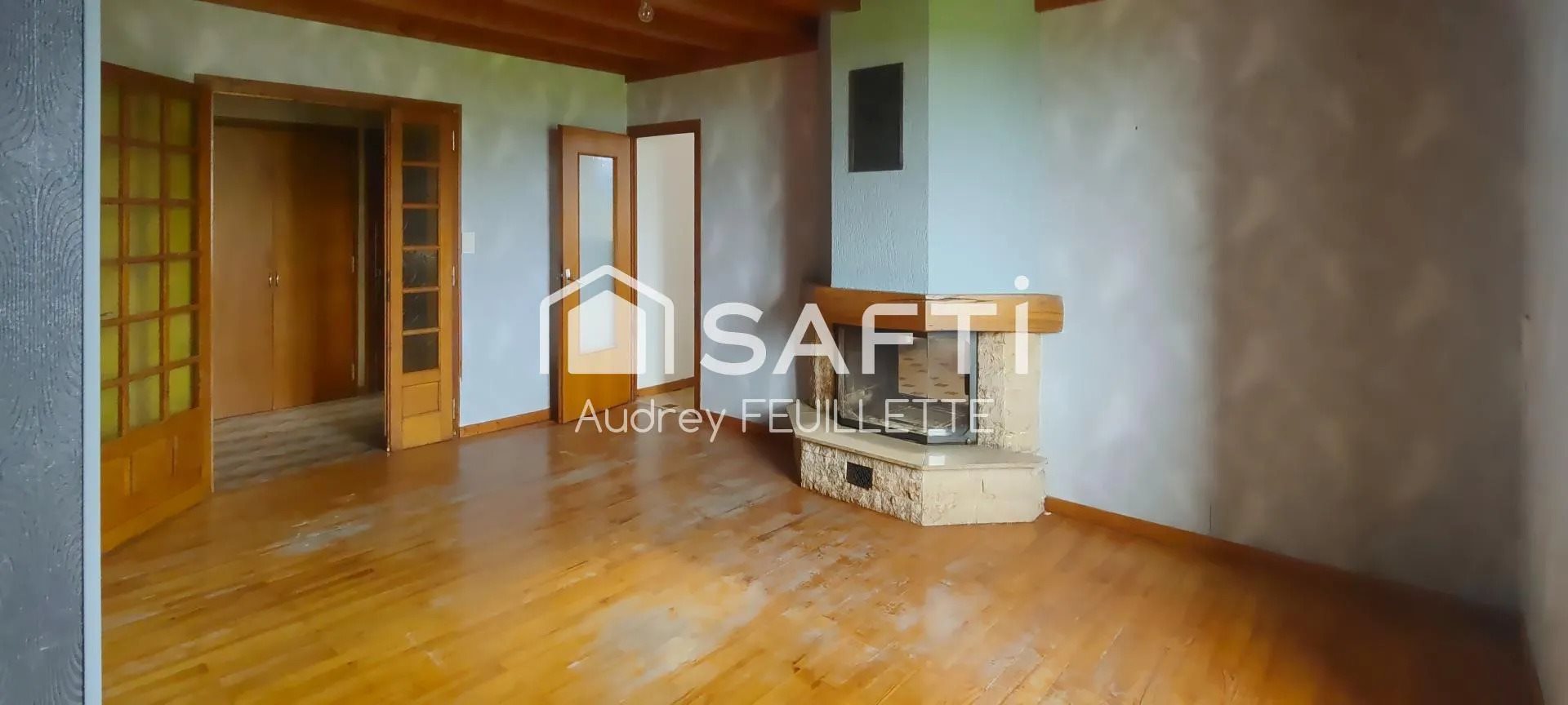 Maison à vendre, 187m², Fillière