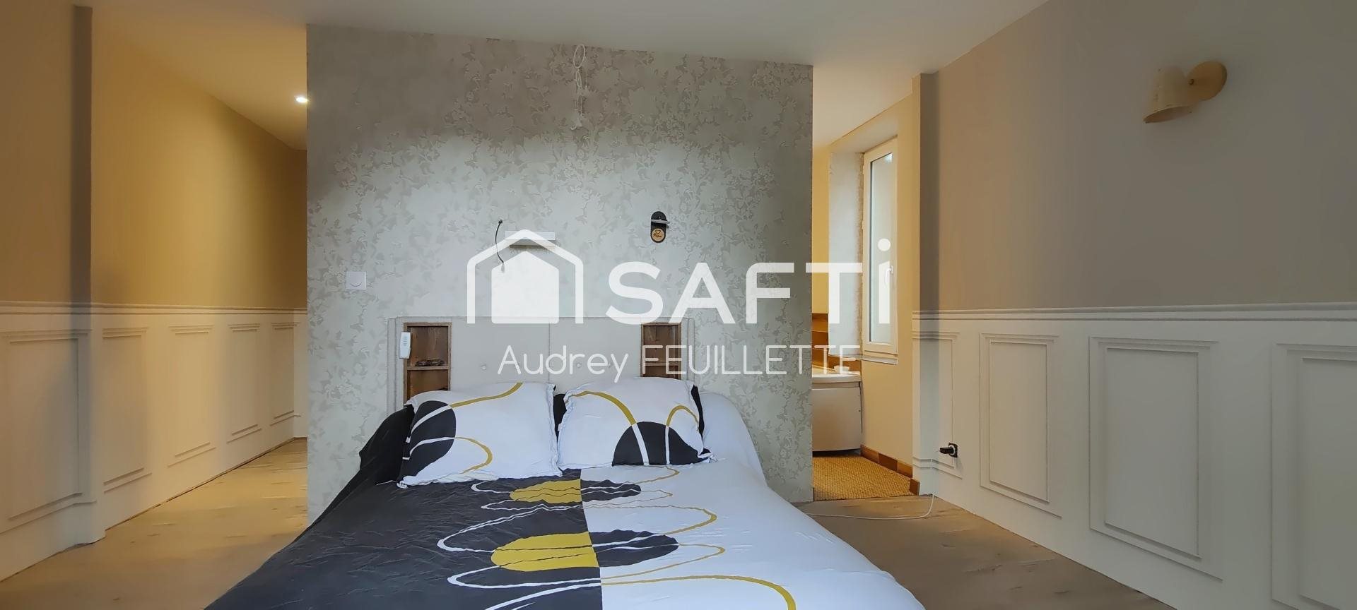 Maison à vendre, 267m², Iguerande