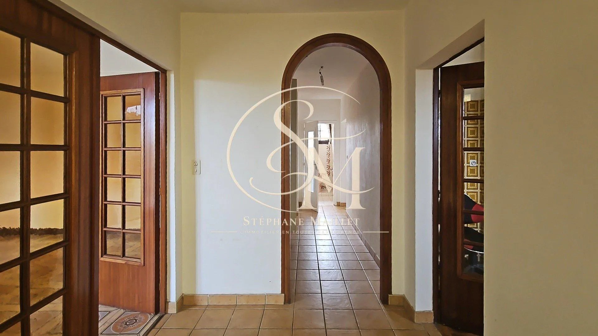 Maison à vendre, 143m², Mont-de-Marsan