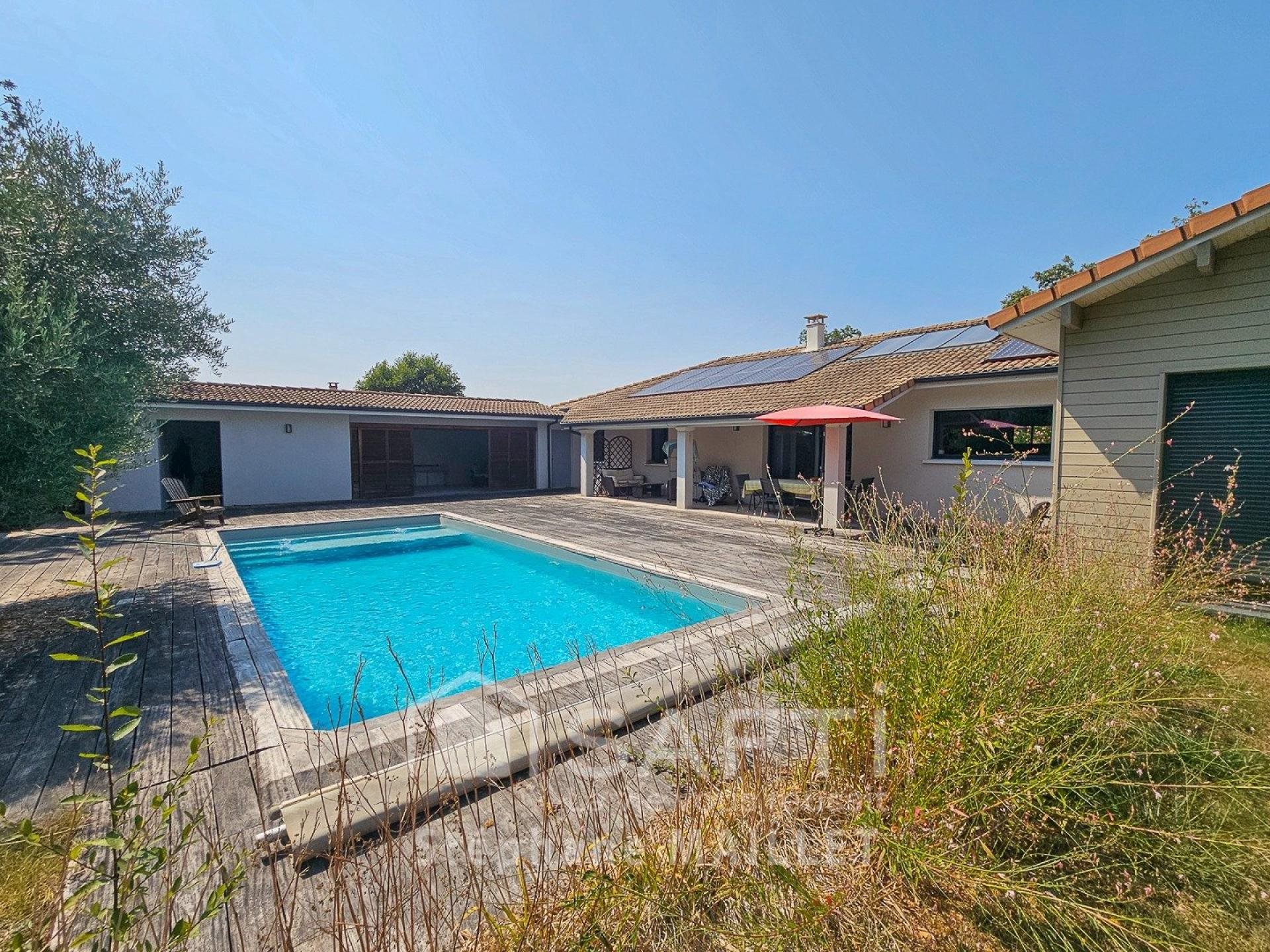 Maison à vendre, 145m², Bas-Mauco