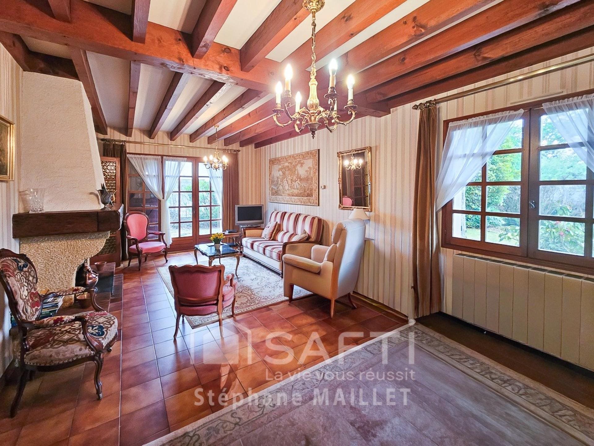 Maison à vendre, 100m², Mont-de-Marsan
