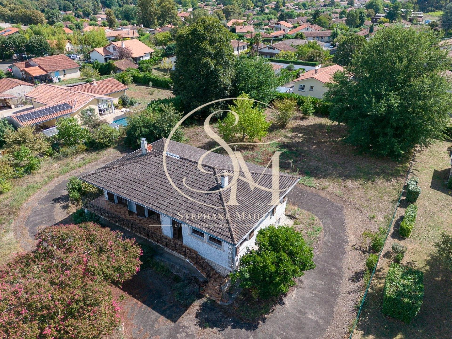 Maison à vendre, 143m², Mont-de-Marsan
