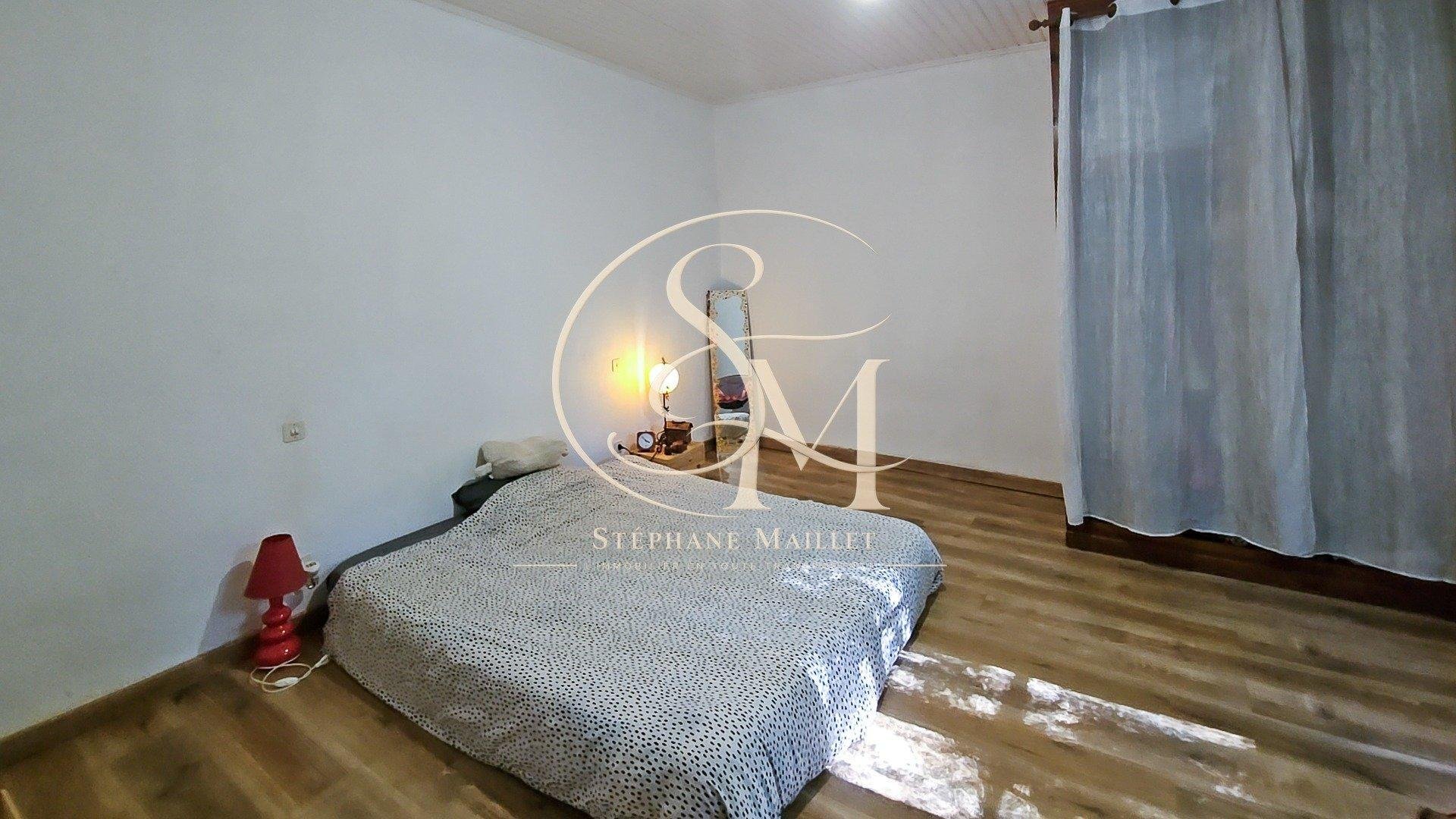 Maison à vendre, 171m², Saint-Cricq-Villeneuve