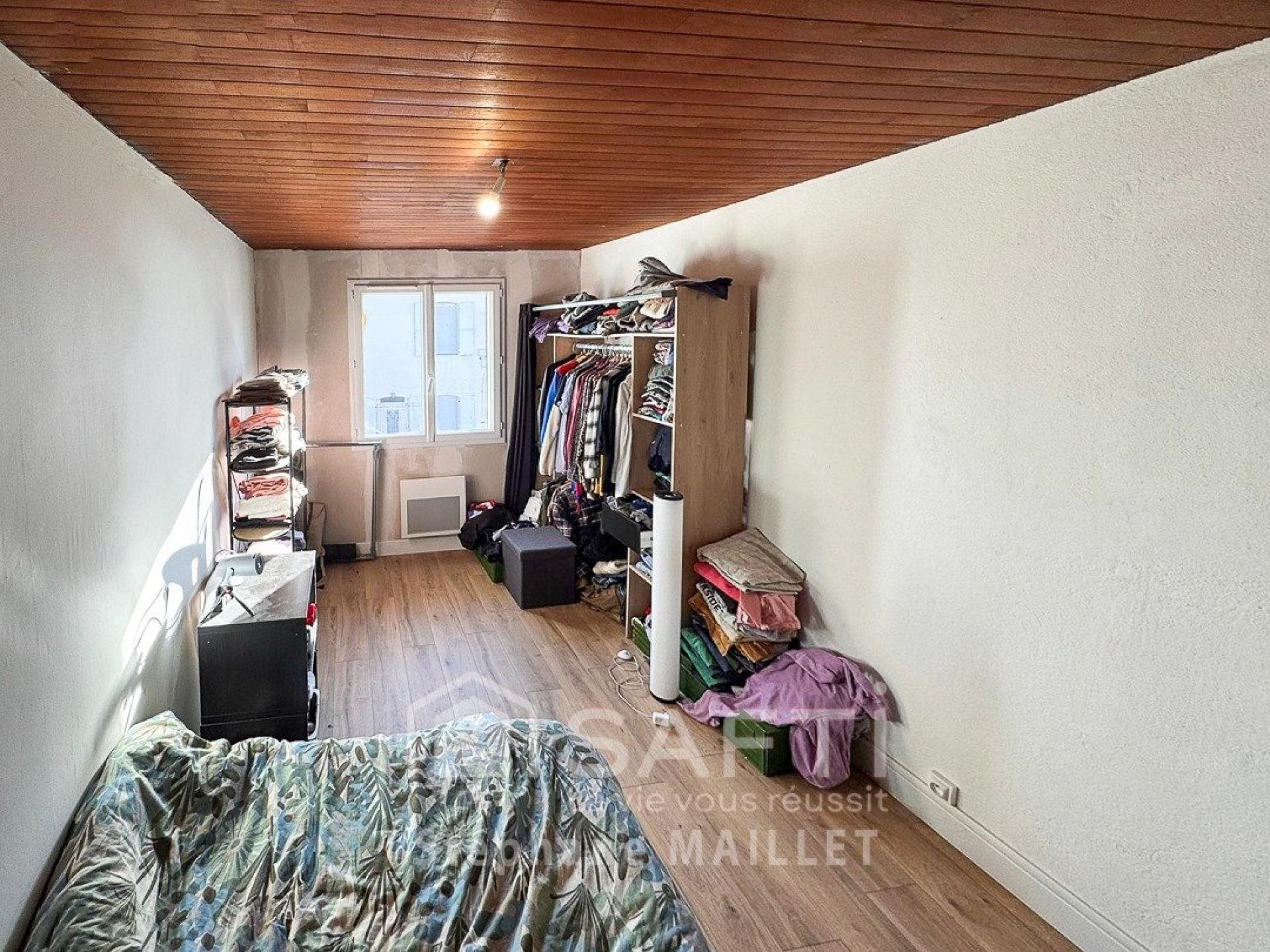 Maison à vendre, 75m², Villeneuve-de-Marsan