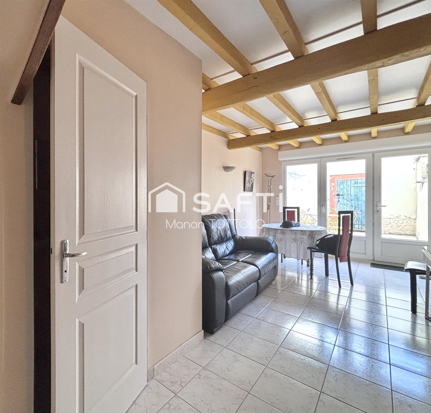 Maison à vendre, 63m², Auterive