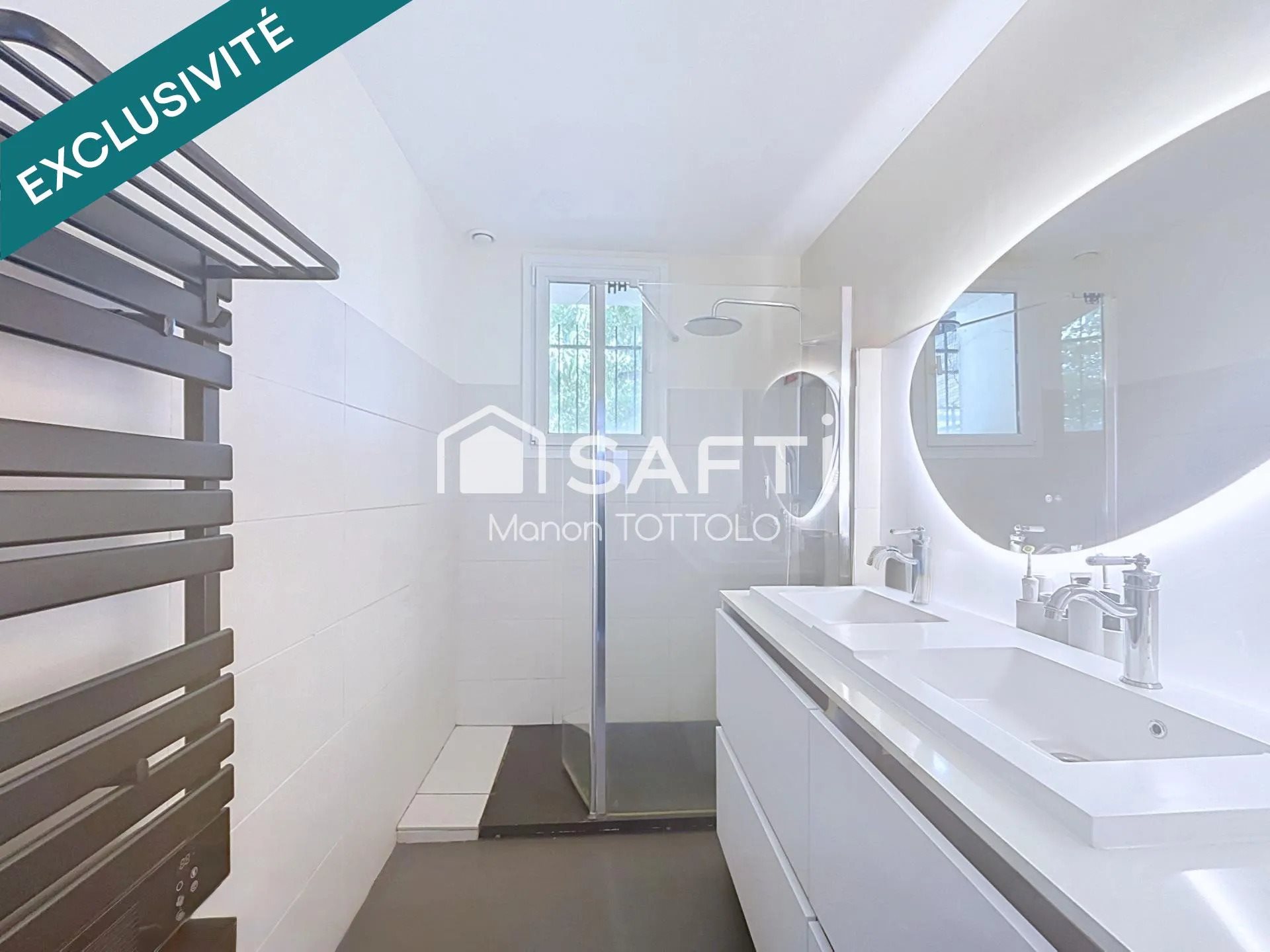 Maison à vendre, 105m², Miremont