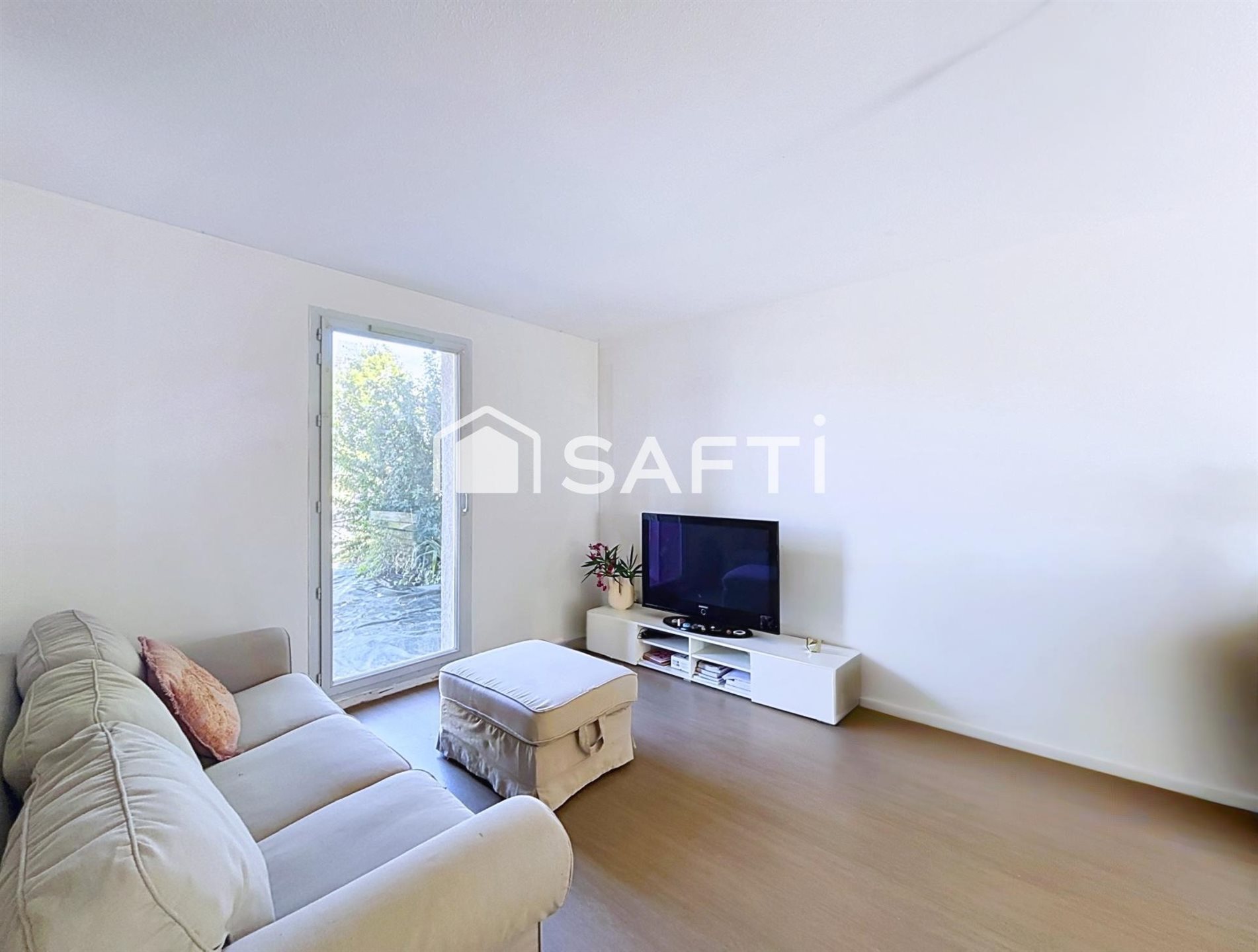 Maison à vendre, 77m², Nailloux