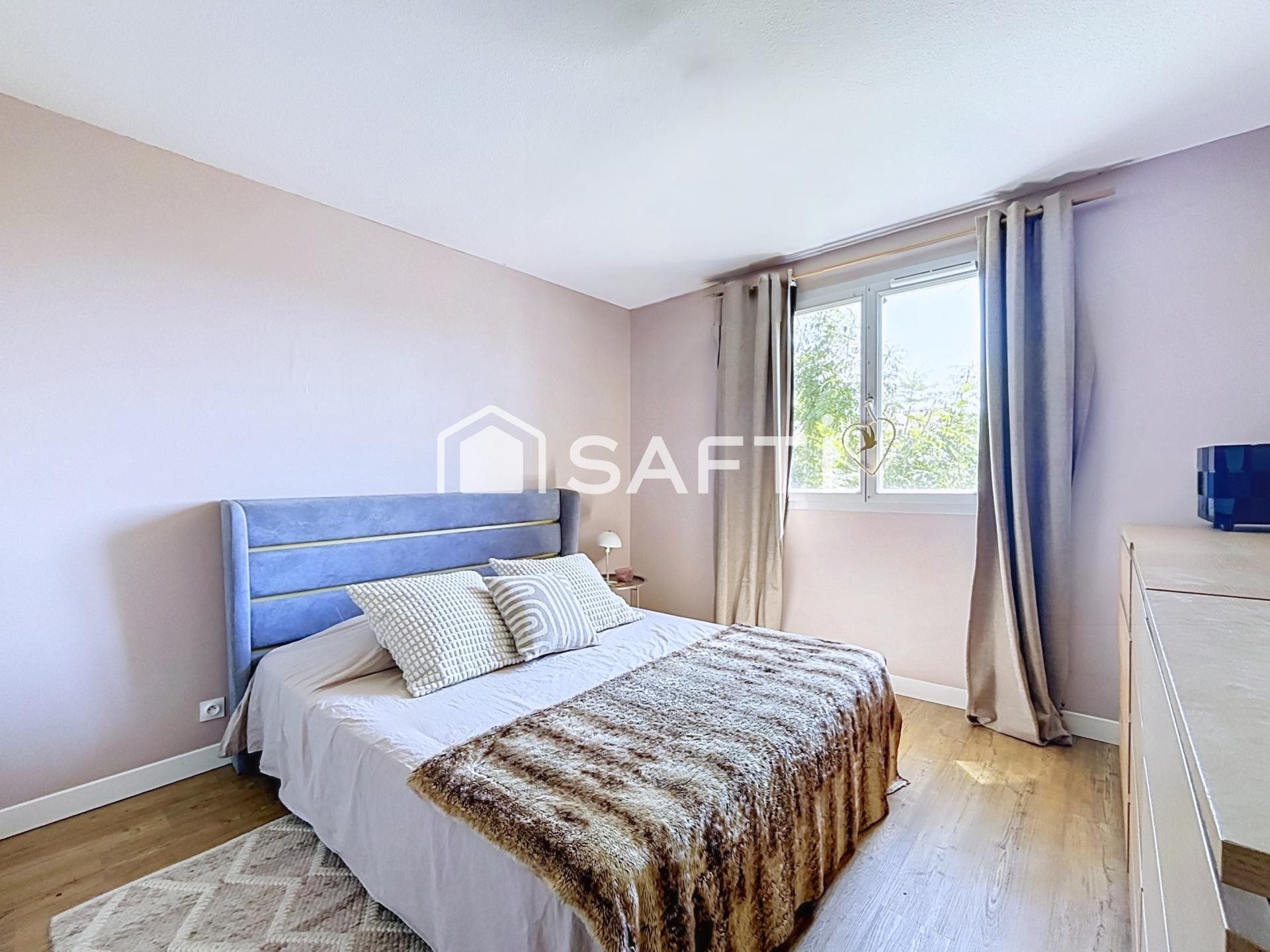 Maison à vendre, 77m², Nailloux