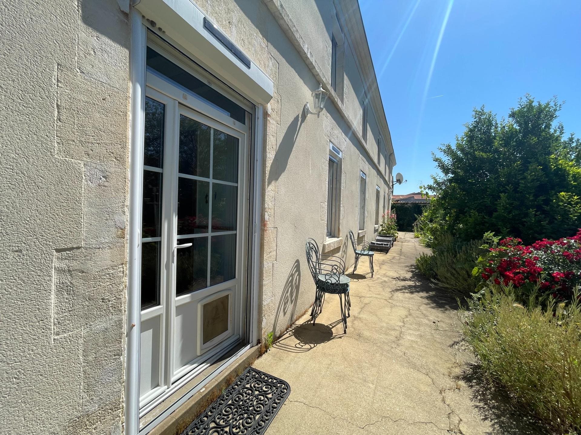 Maison à vendre, 220m², Puyrolland