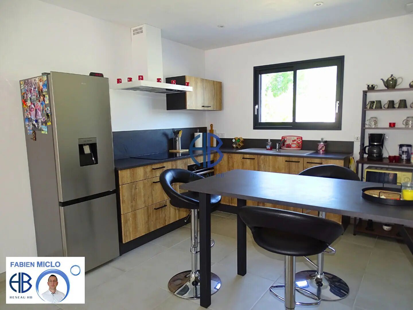 Maison à vendre, 98m², Saint-Siméon-de-Bressieux