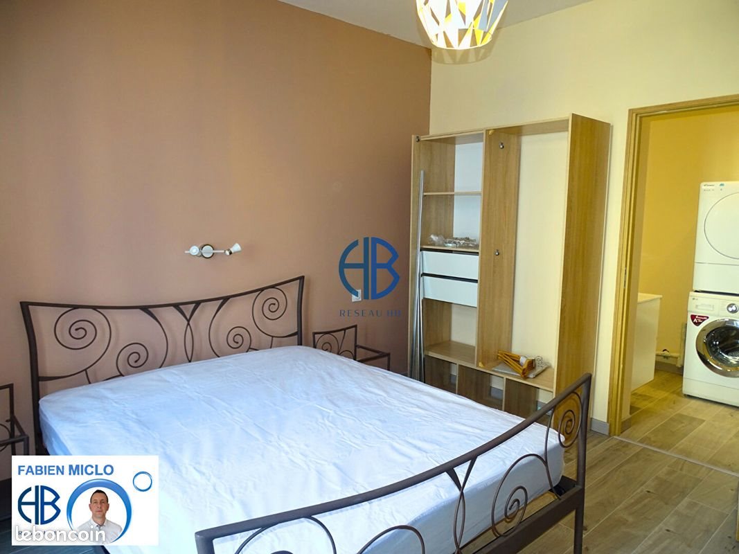 Appartement à vendre, 62m², Grenoble