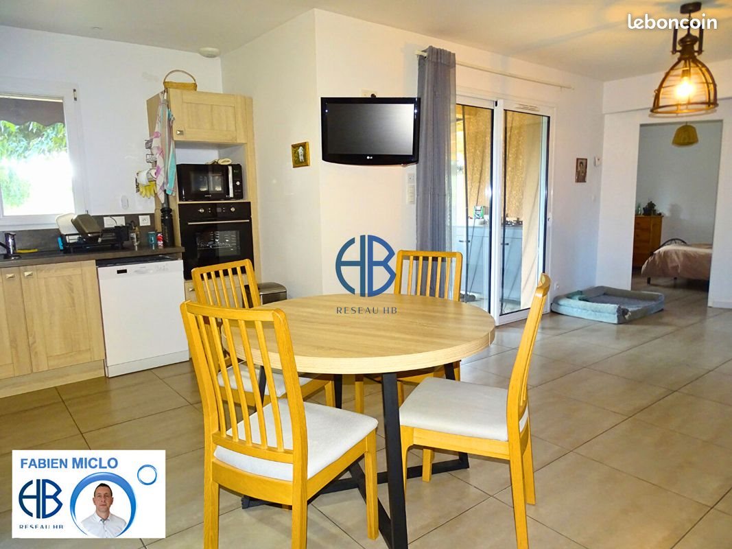 Maison à vendre, 75m², Doissin