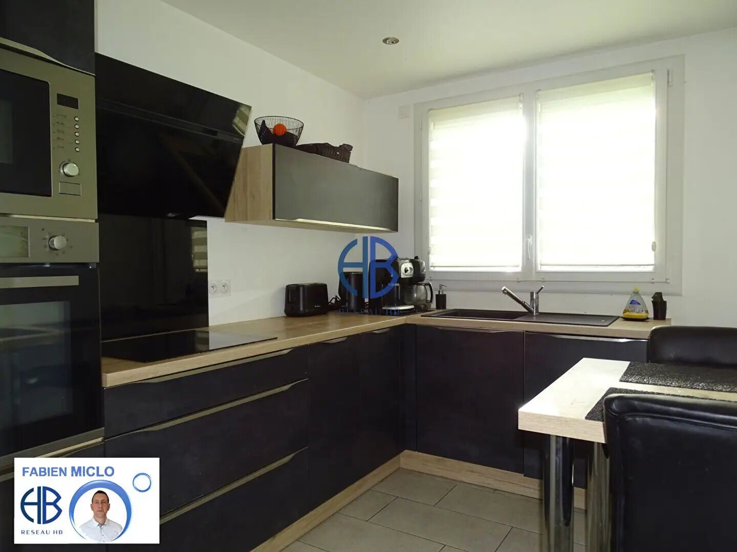 Appartement à vendre, 86m², La Verpillière