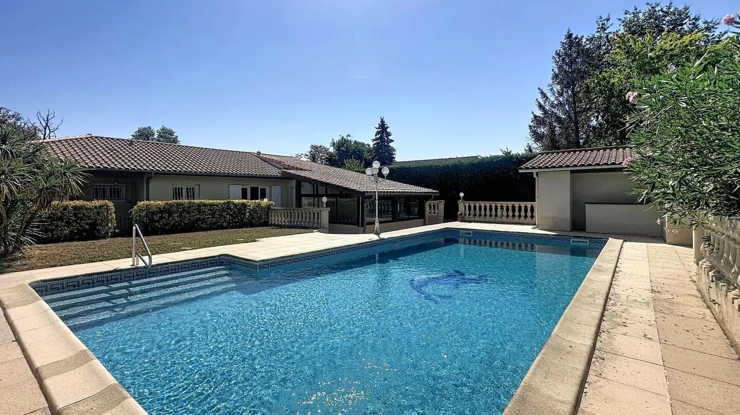 Maison à vendre, 110m², Tresses