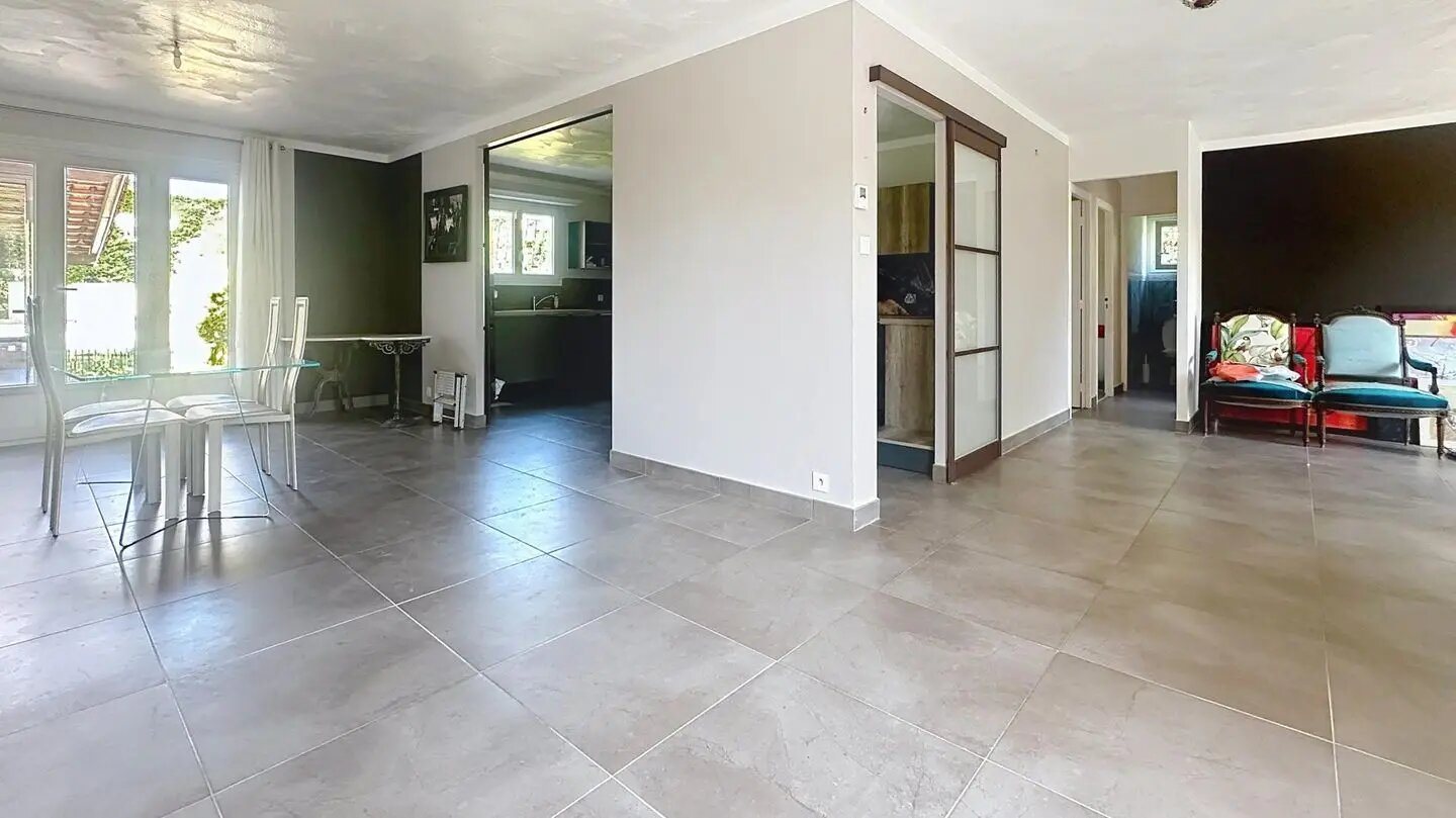 Maison à vendre, 110m², Tresses