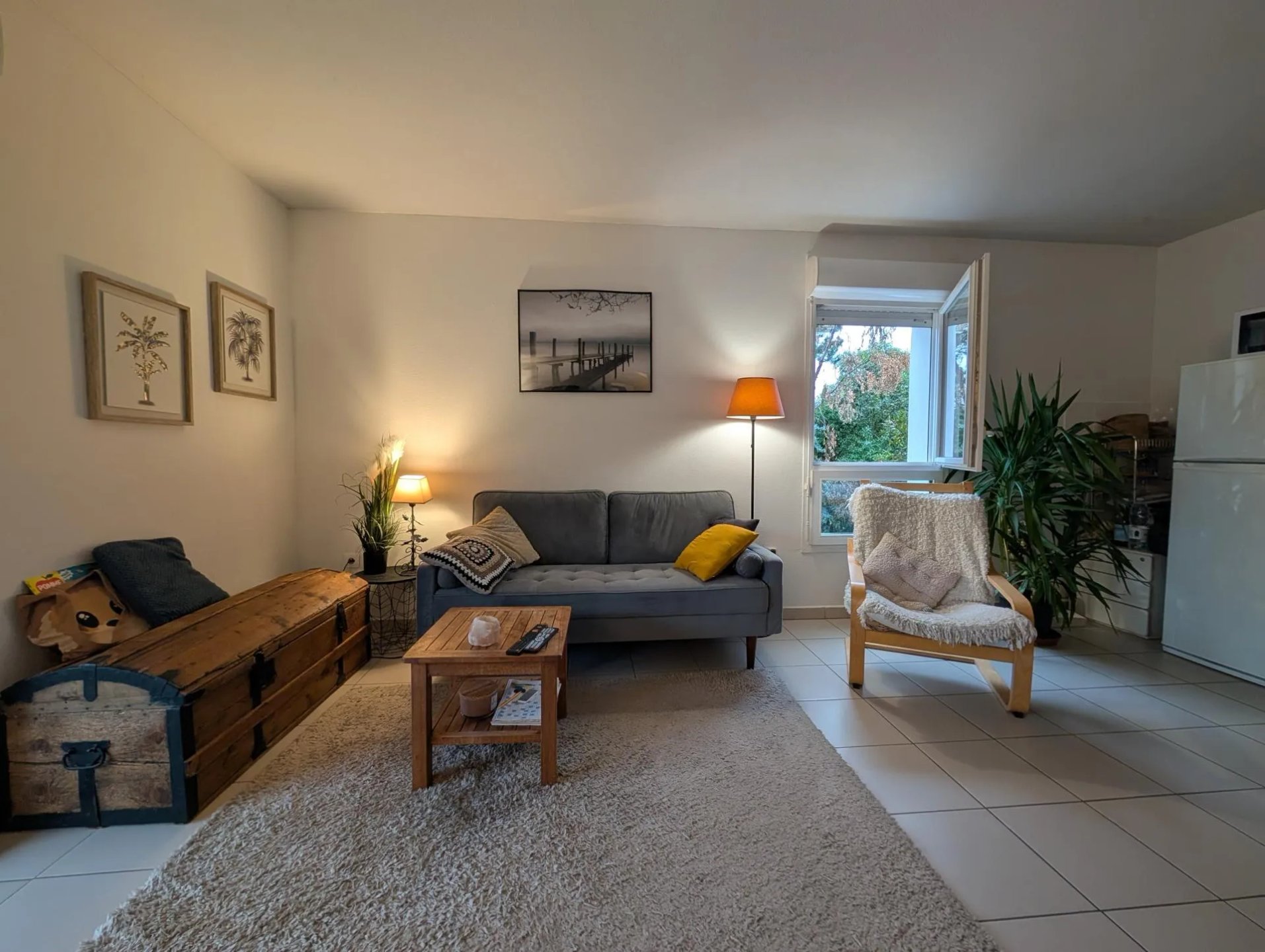 Appartement à vendre, 66m², Bruges