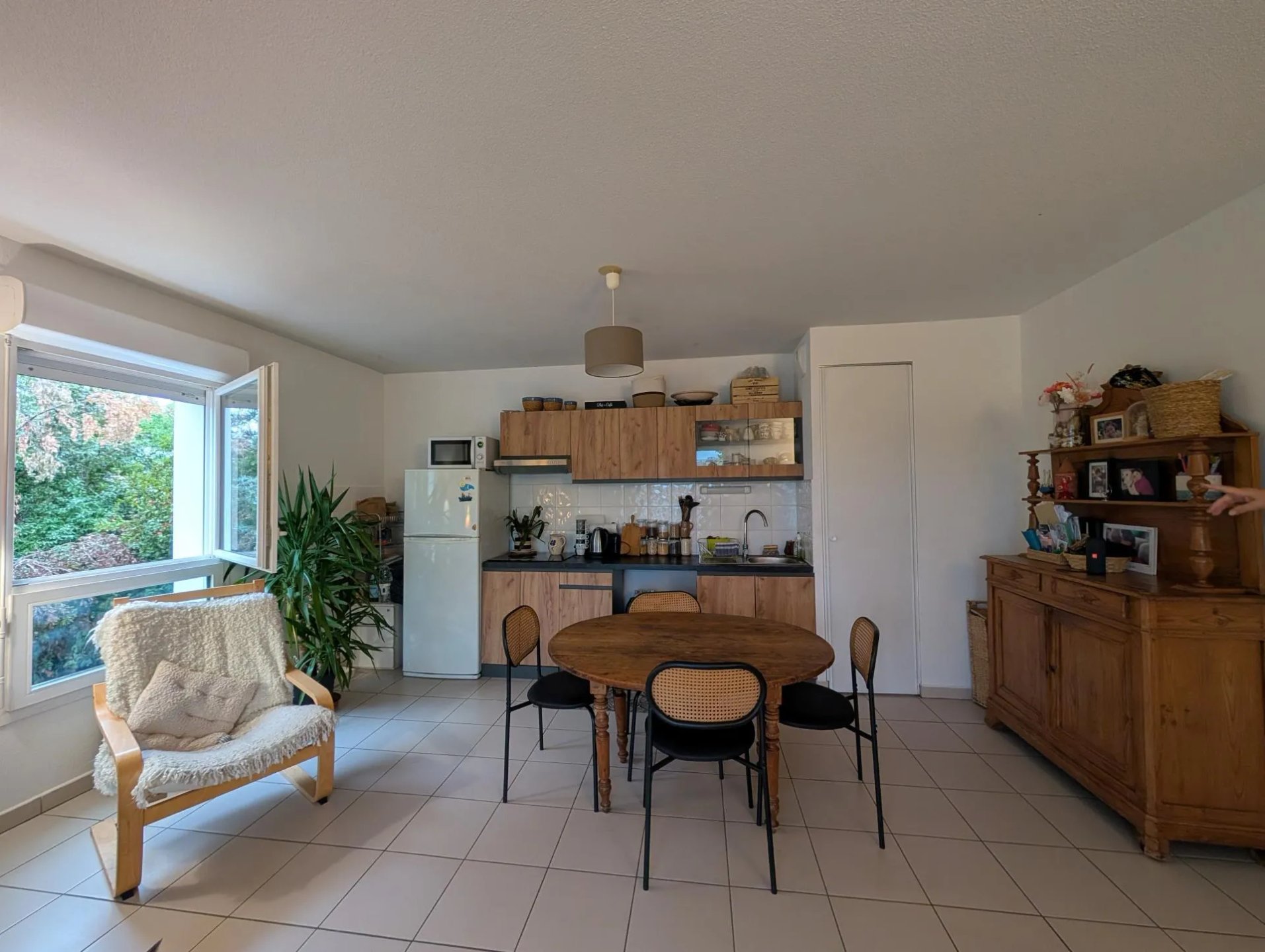 Appartement à vendre, 66m², Bruges
