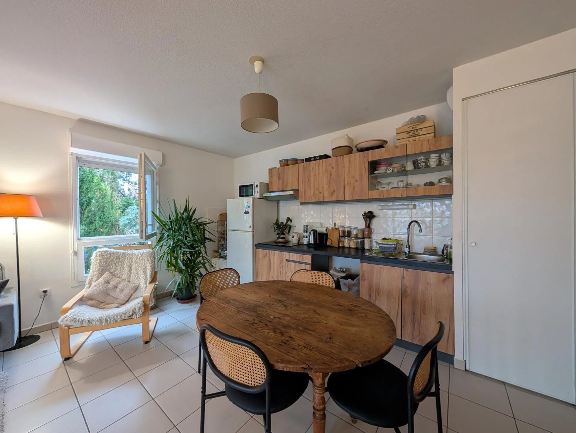 Appartement à vendre, 66m², Bruges