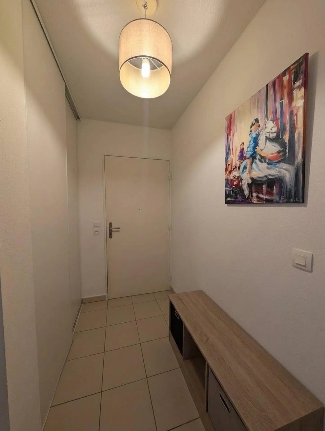 Appartement à vendre, 66m², Bruges
