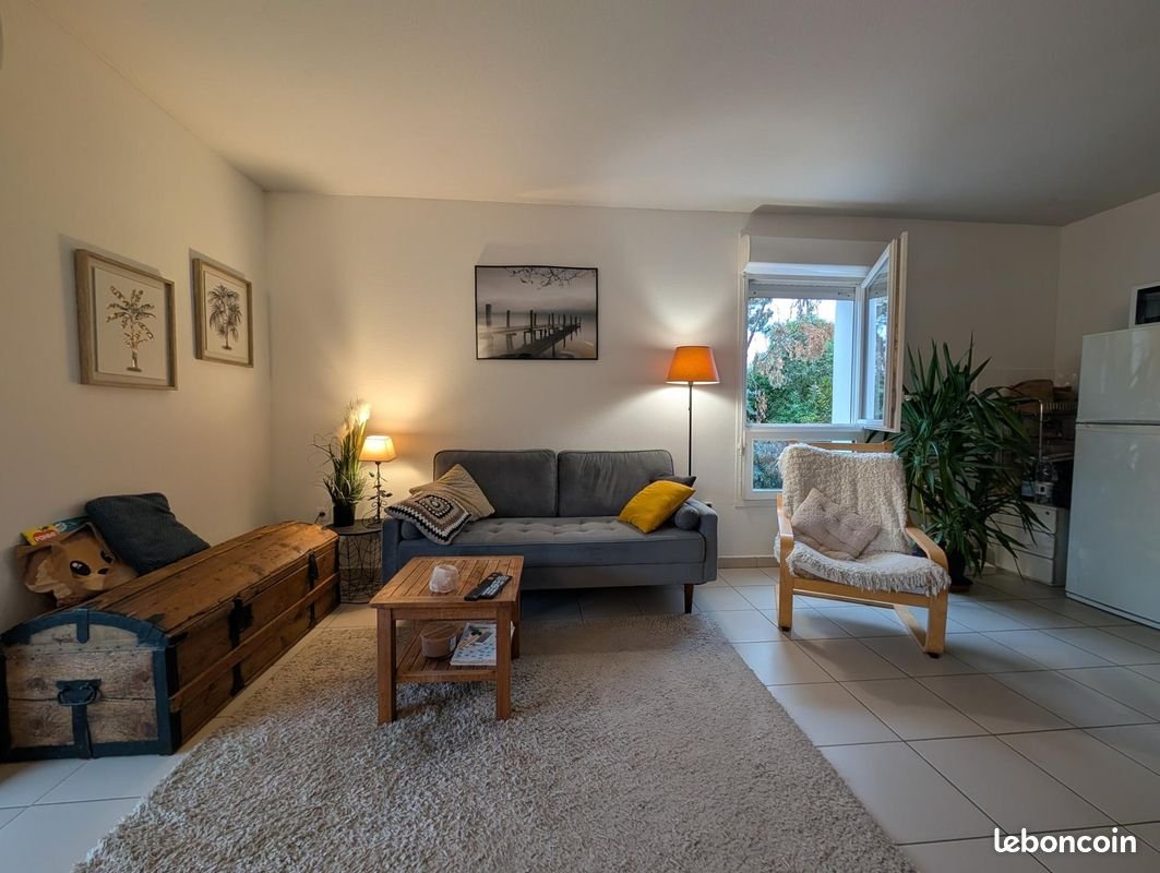 Appartement à vendre, 66m², Bruges