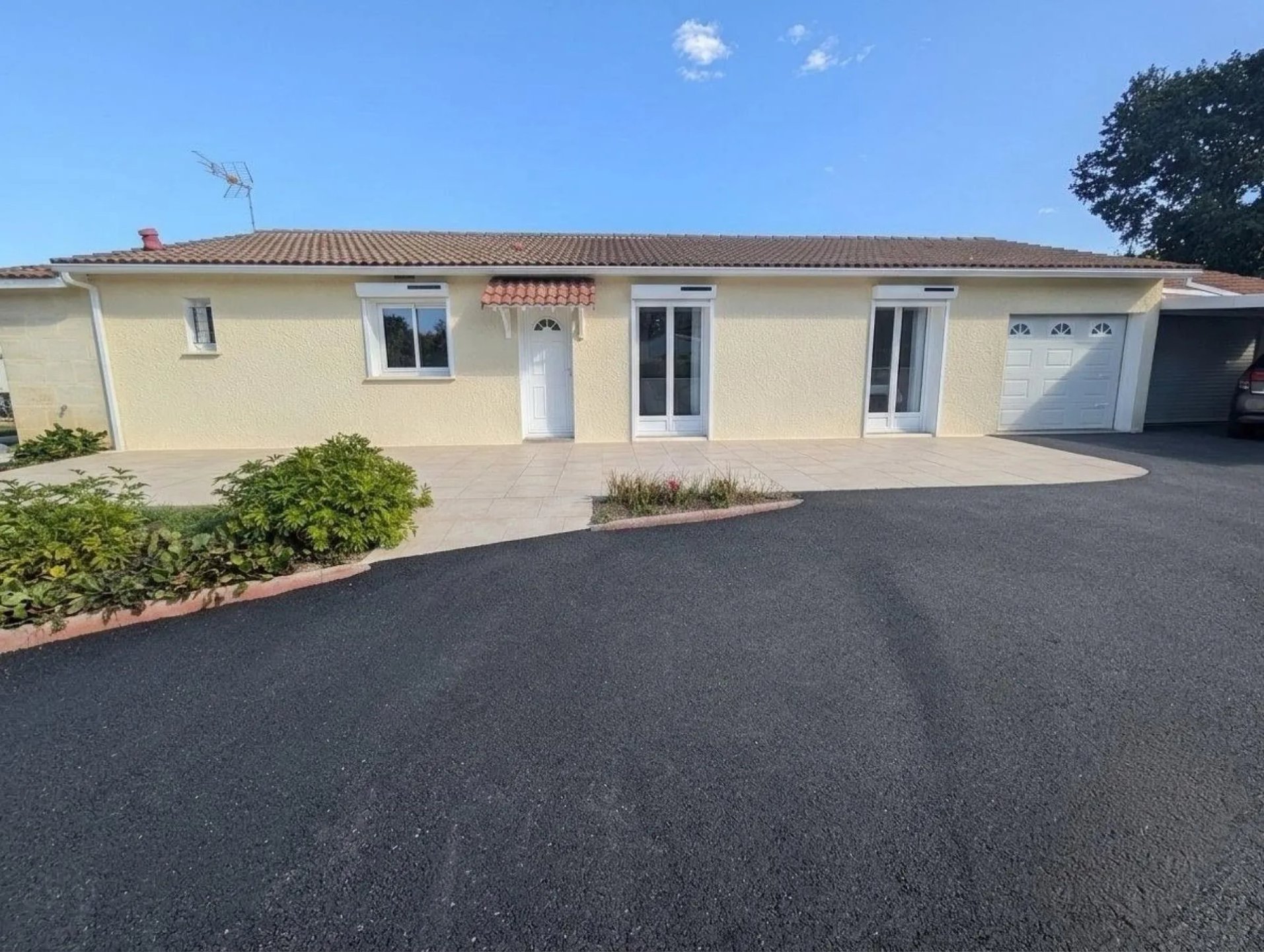 Maison à vendre, 122m², Sadirac