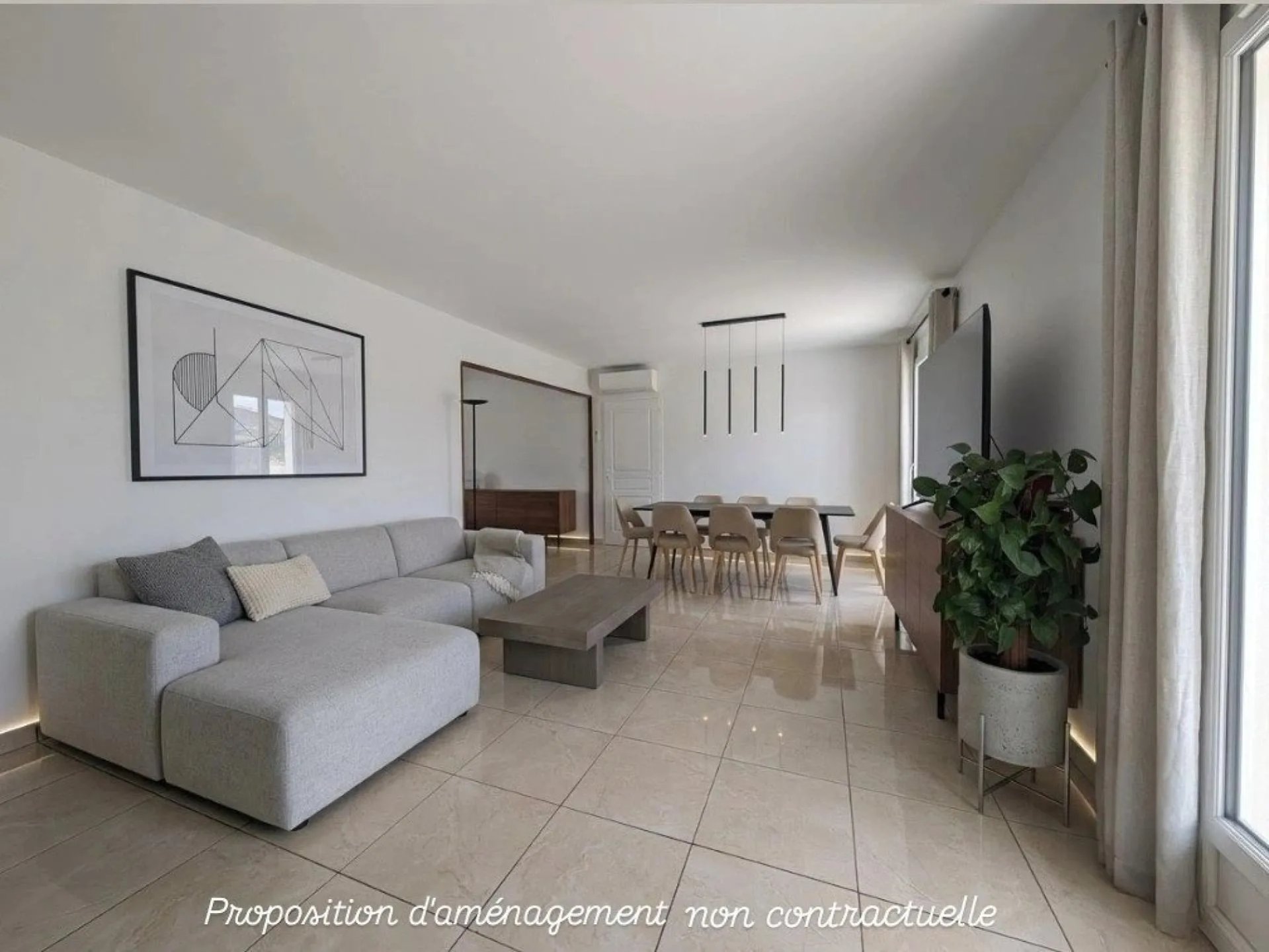 Maison à vendre, 122m², Sadirac