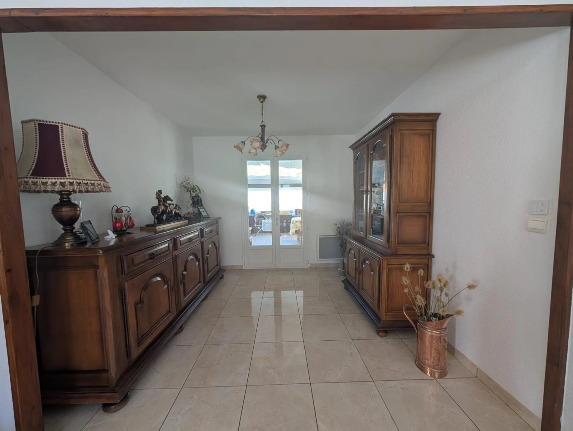 Maison à vendre, 122m², Sadirac