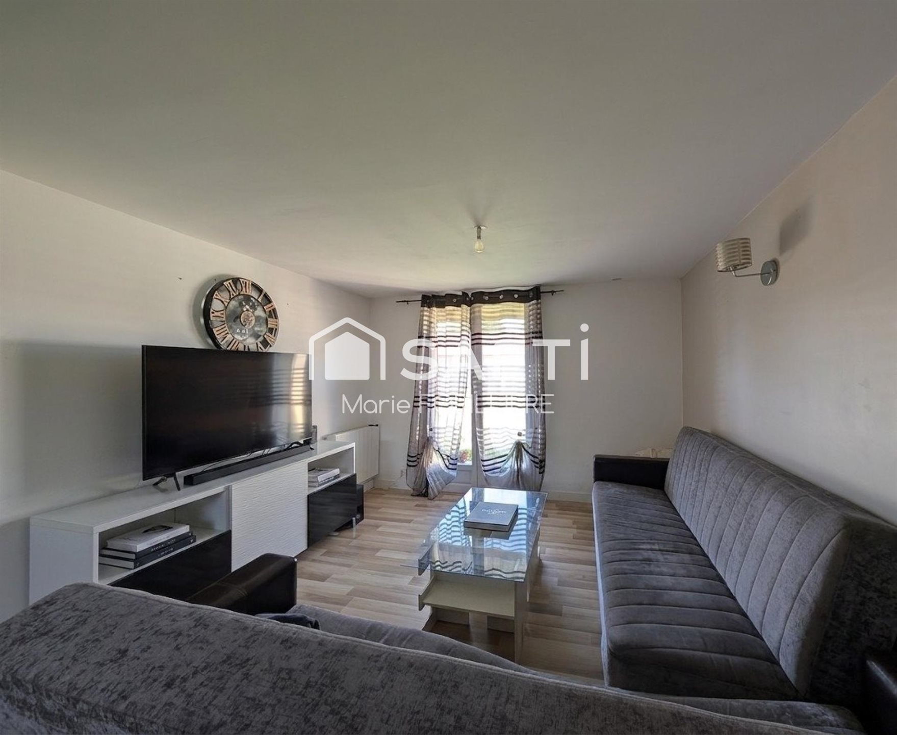 Maison à vendre, 118m², Saint-Vivien-de-Blaye