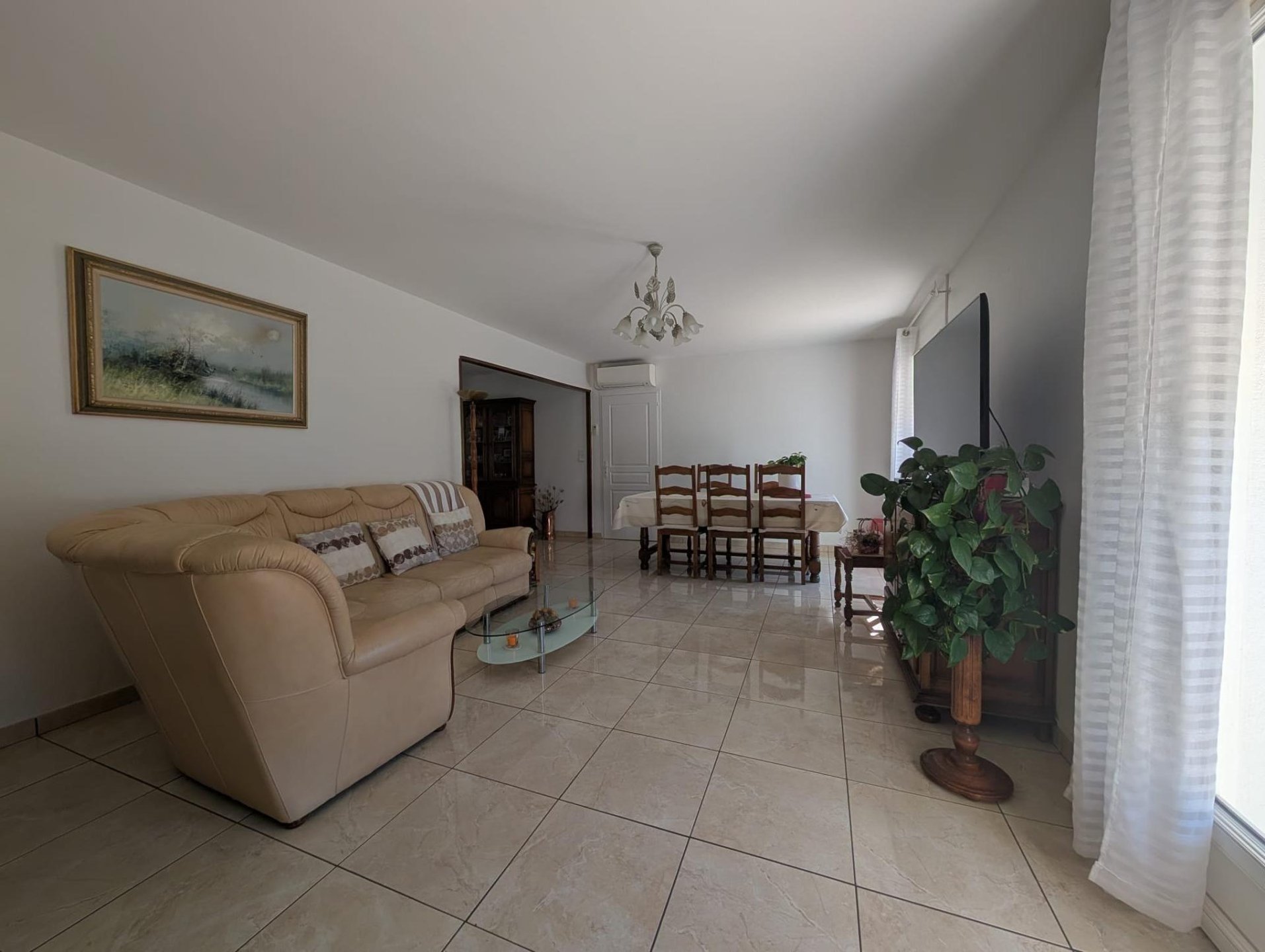Maison à vendre, 122m², Sadirac
