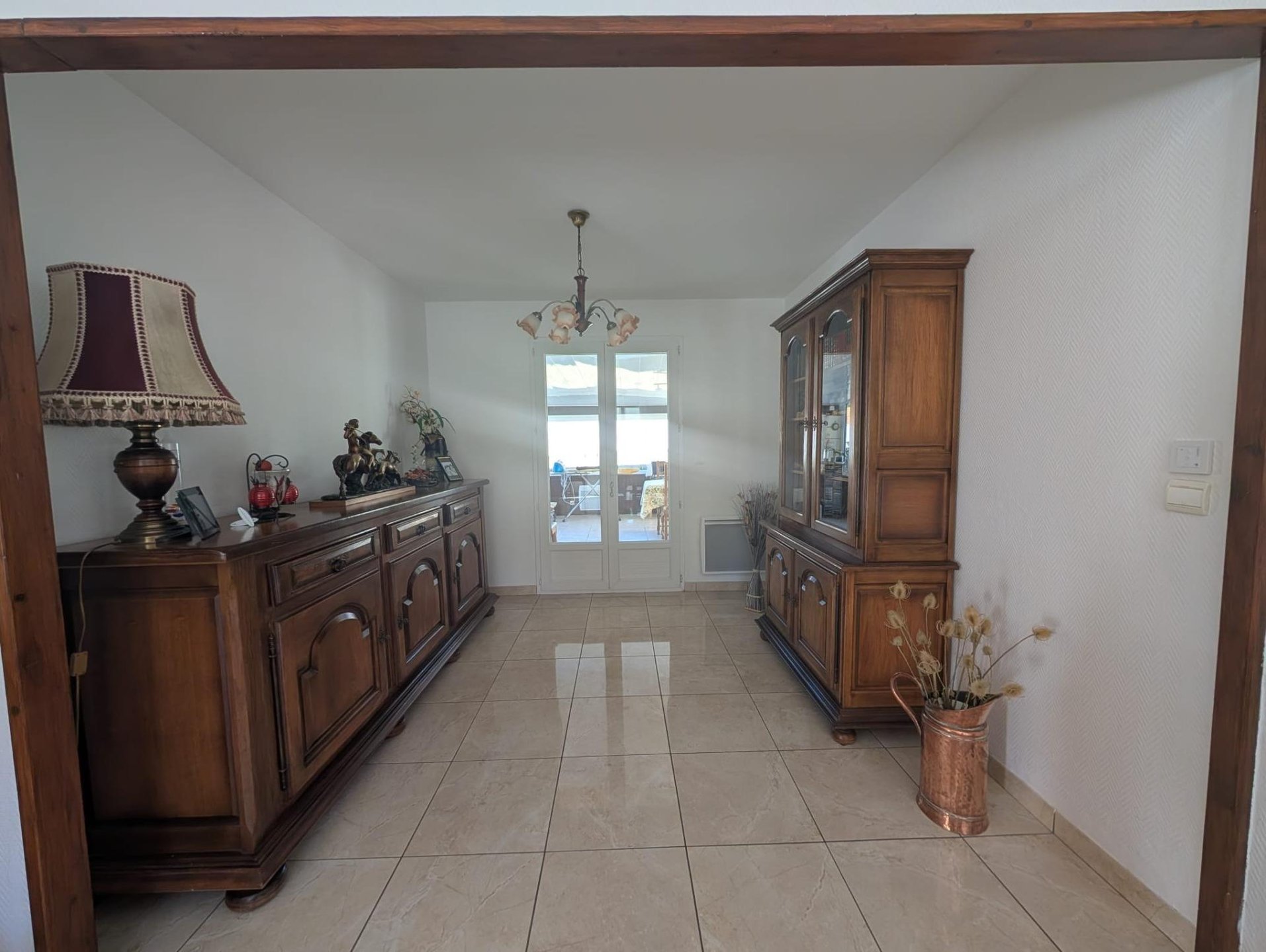 Maison à vendre, 122m², Sadirac
