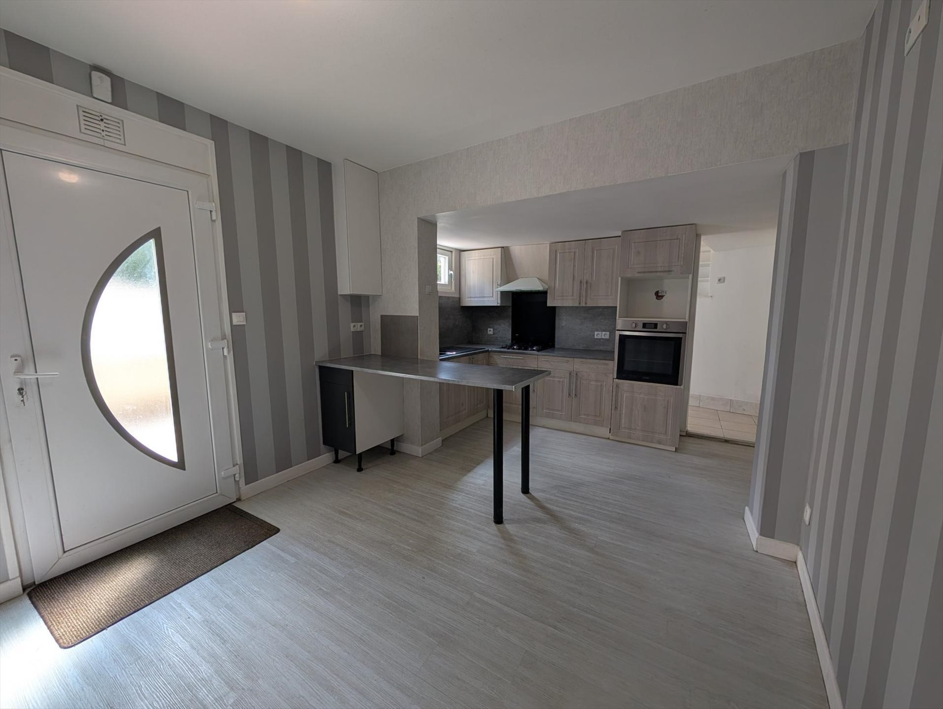 Maison à vendre, 80m², Guîtres