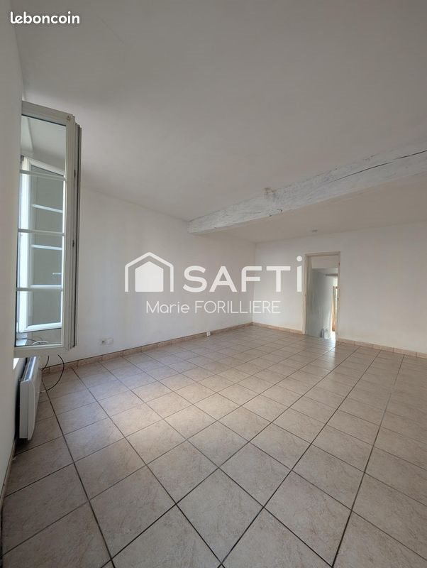 Maison à vendre, 60m², Guîtres