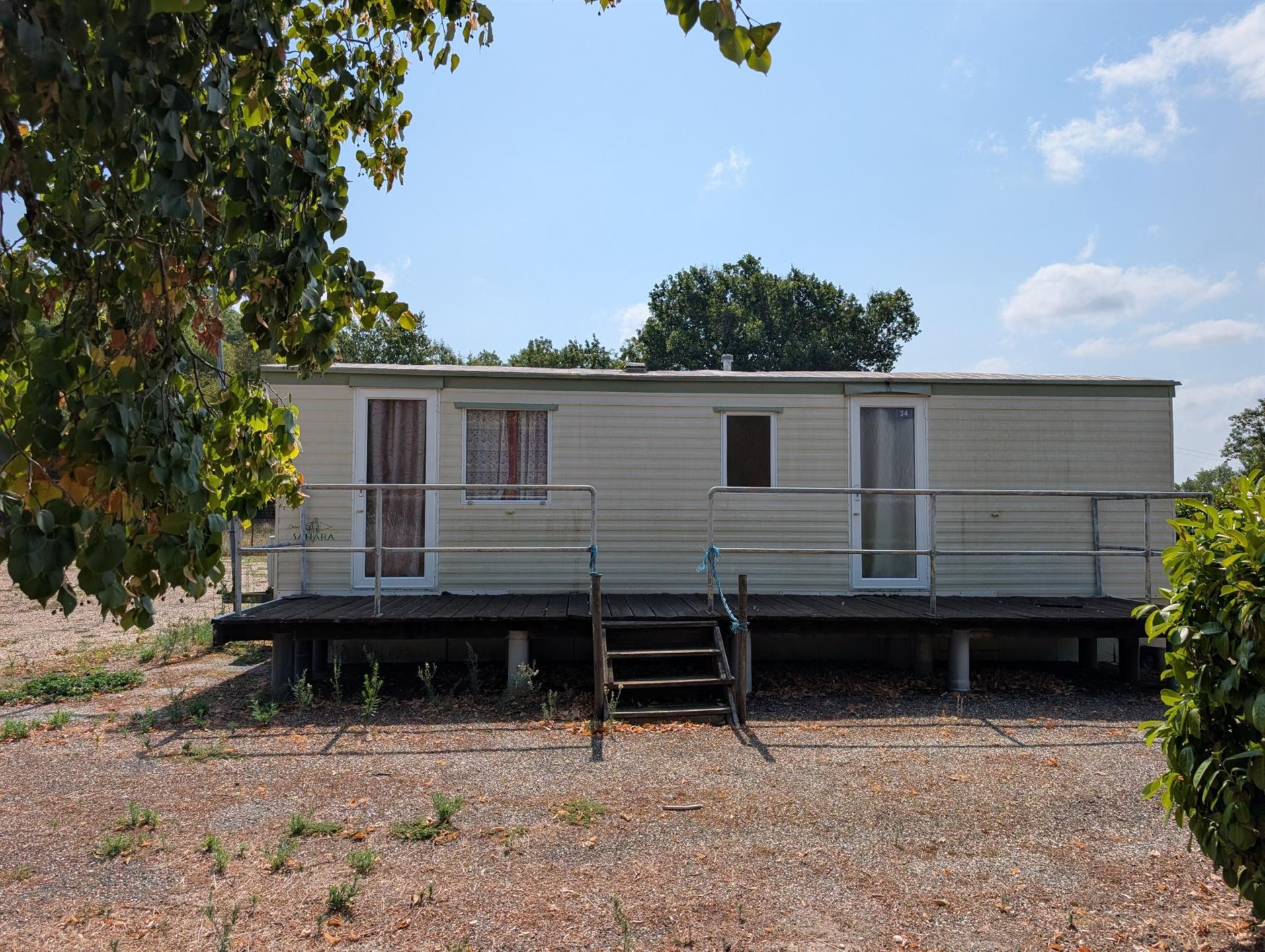 Maison à vendre, 46m², Guîtres