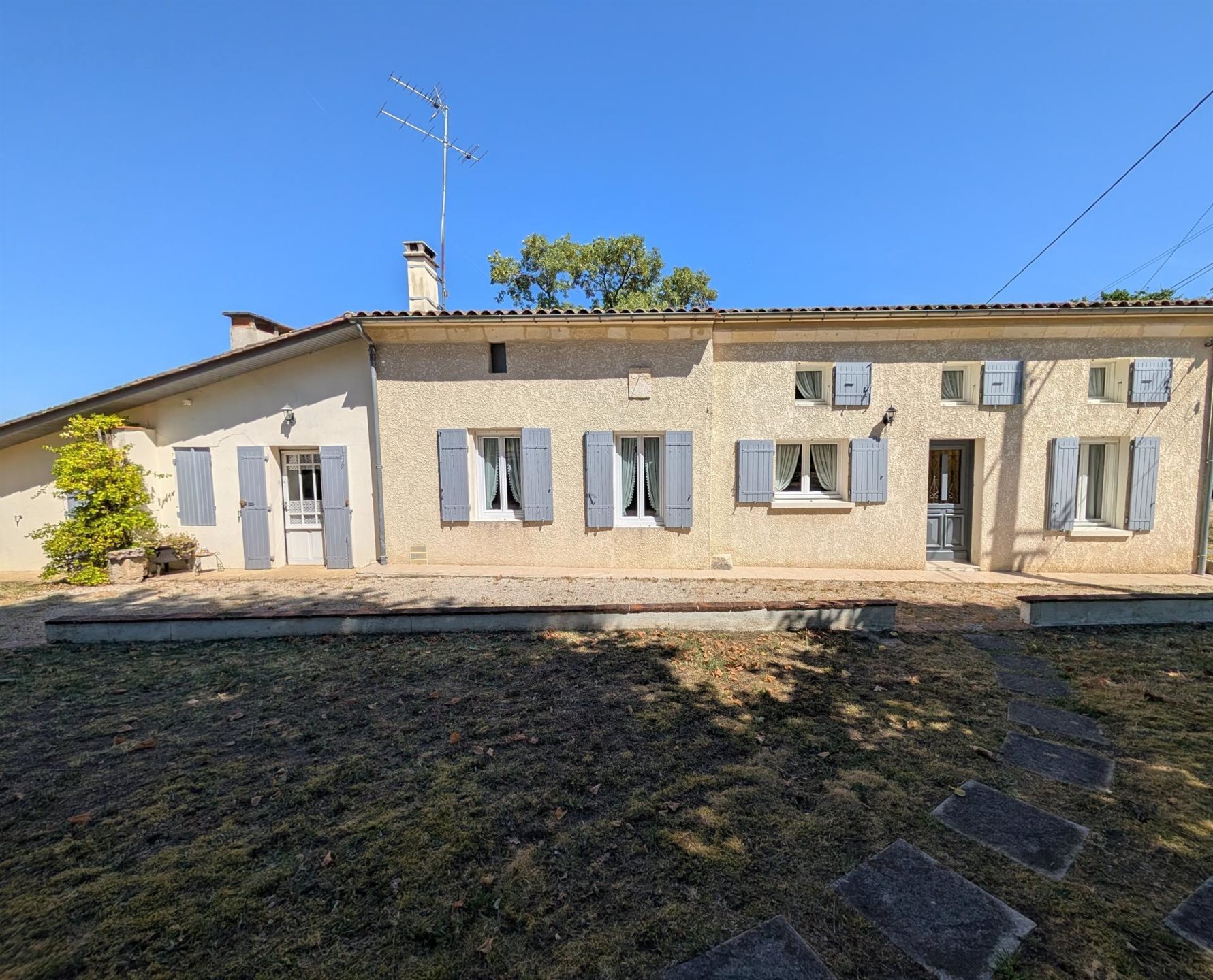 Maison à vendre, 132m², Bayas