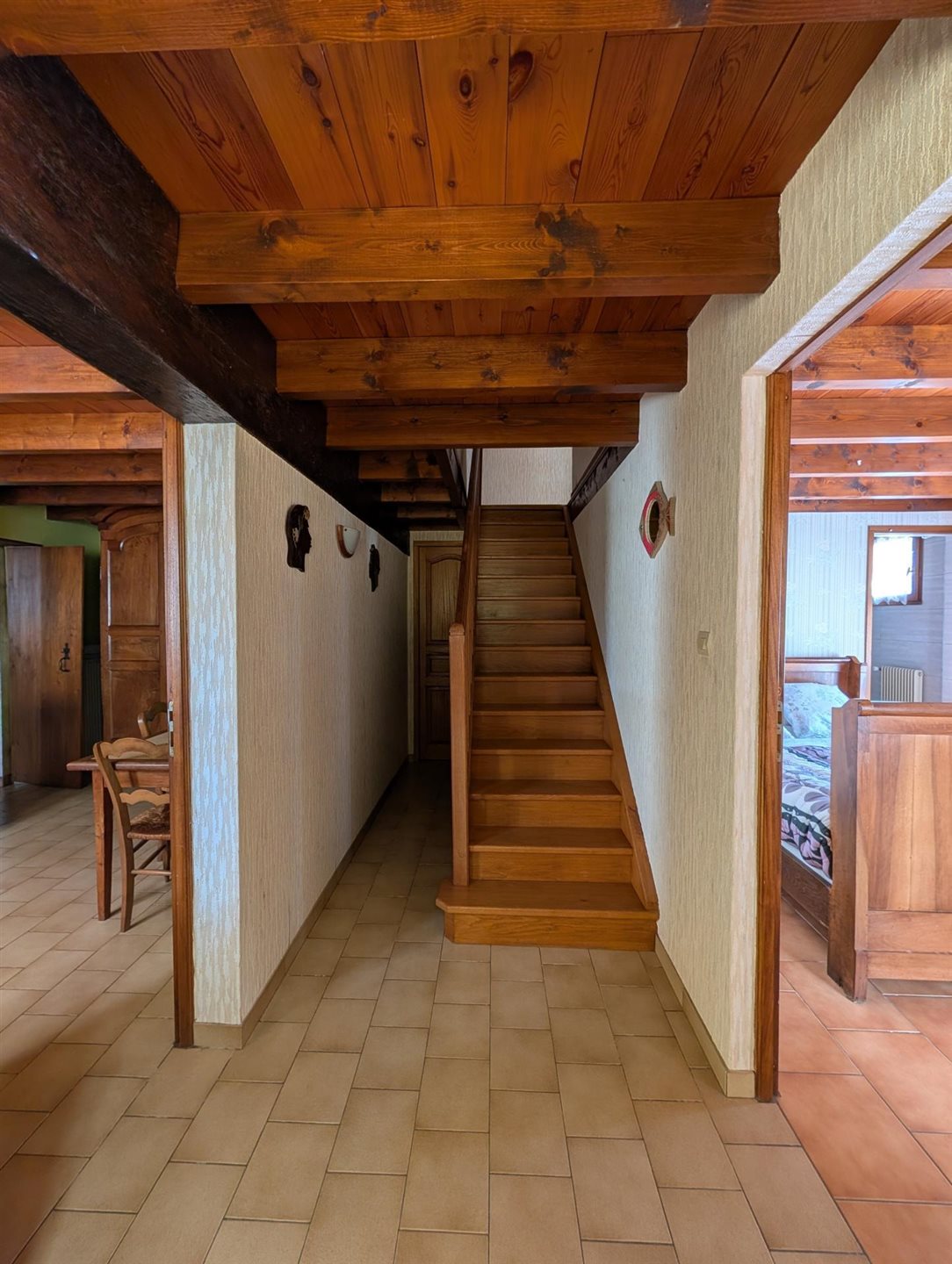 Maison à vendre, 132m², Bayas