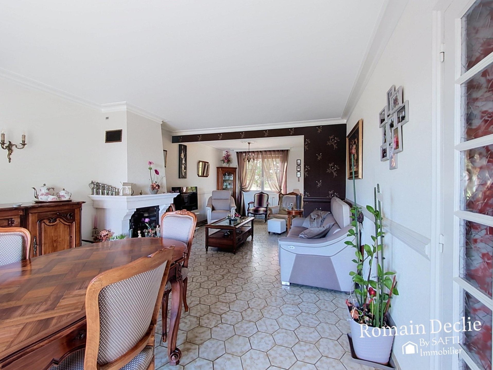 Maison à vendre, 145m², Château-Gontier