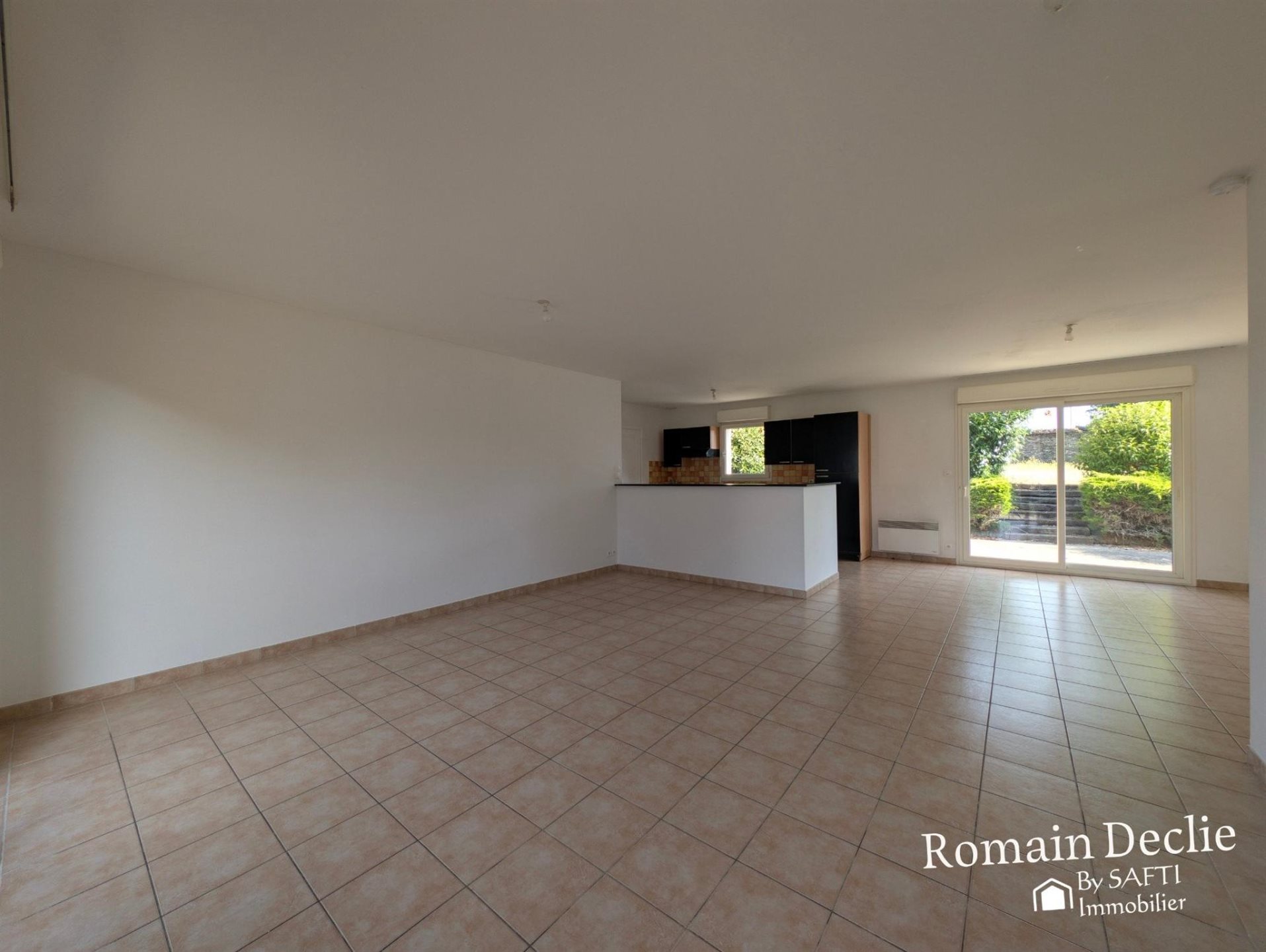 Maison à vendre, 97m², Segré