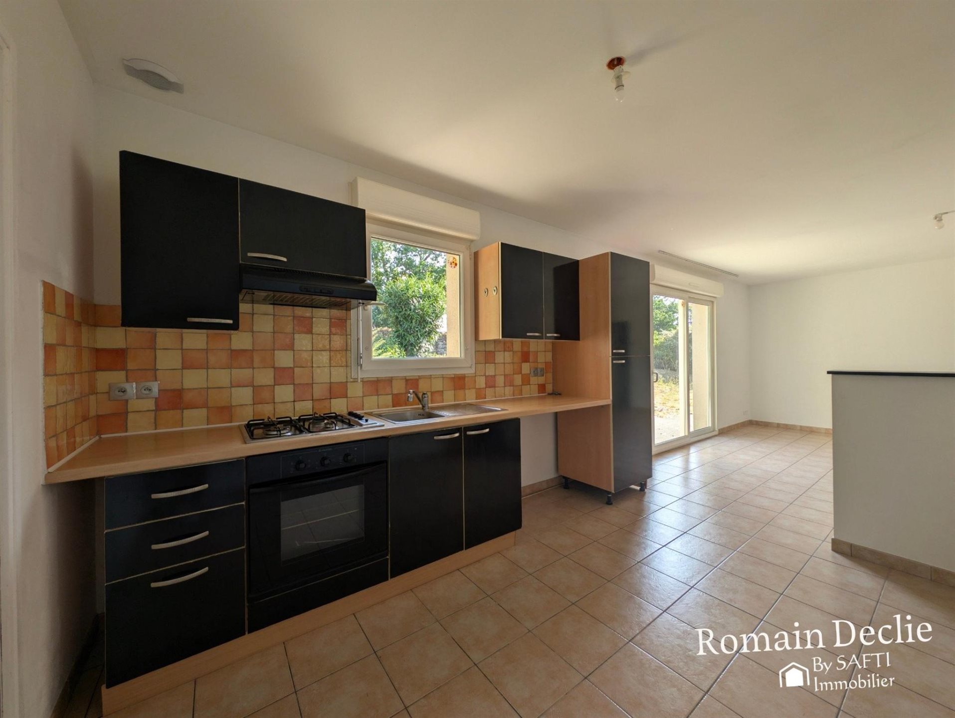 Maison à vendre, 97m², Segré