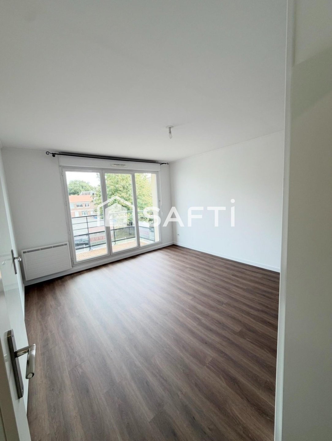 Appartement à vendre, 38m², Arras