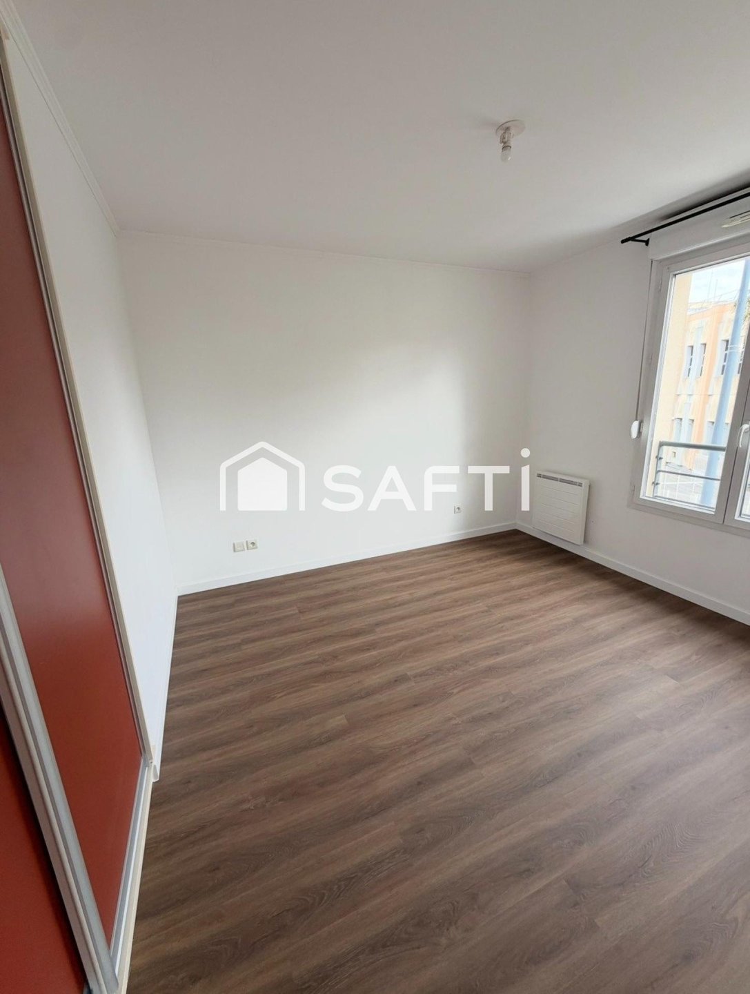 Appartement à vendre, 38m², Arras