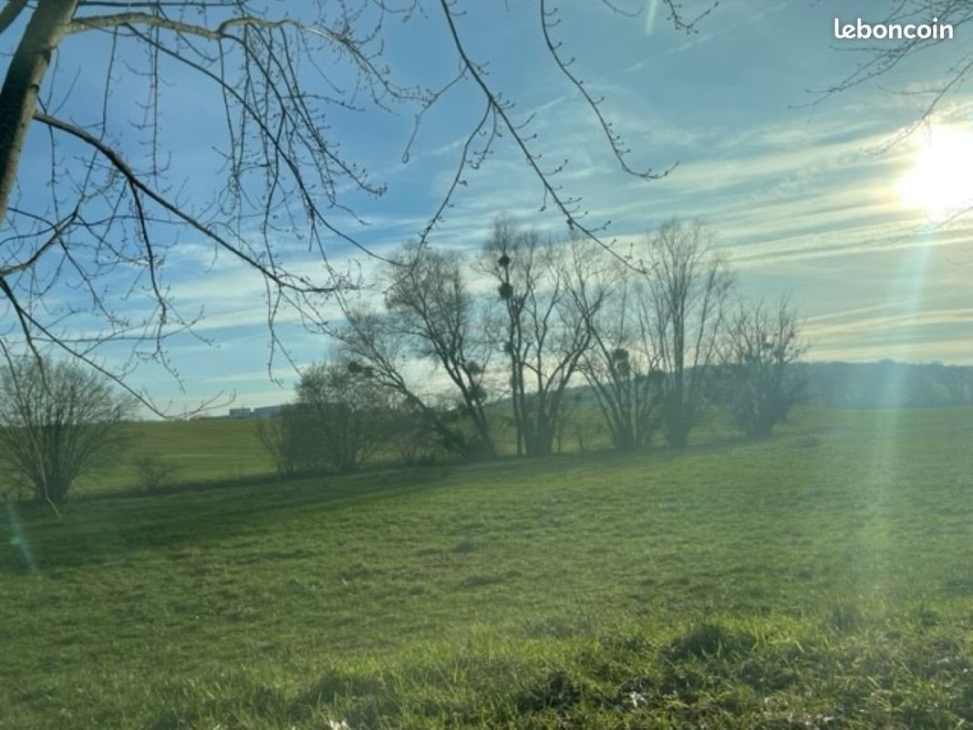 Maison à vendre, 120m², Pelousey