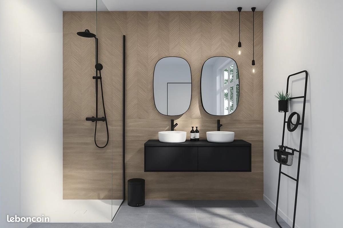 Maison à vendre, 120m², Pelousey