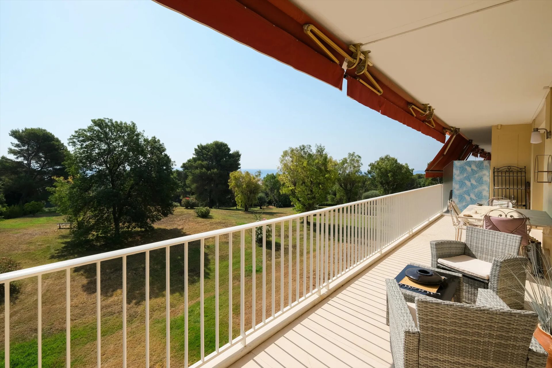 Appartement à vendre, 115m², Cagnes-sur-Mer