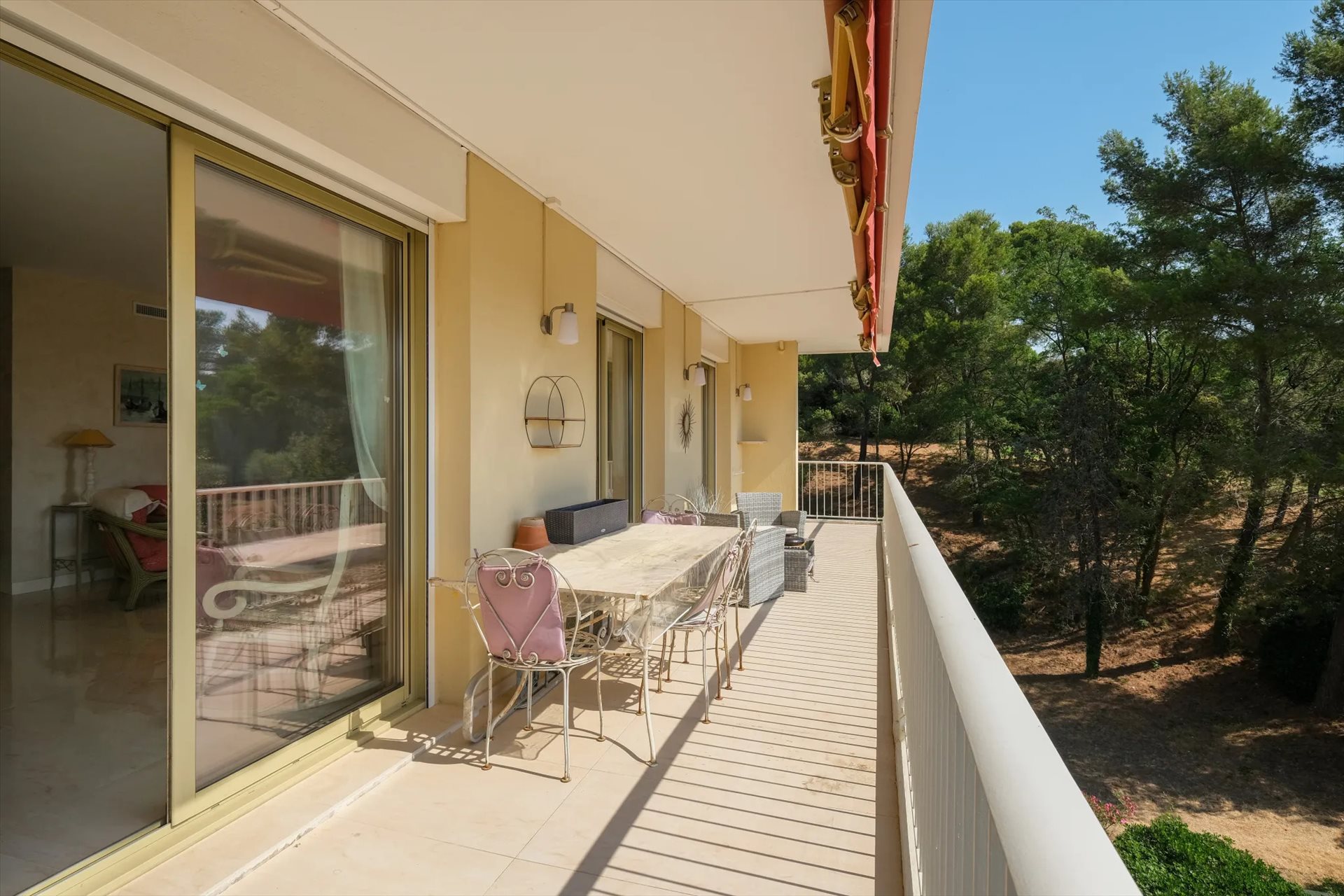 Appartement à vendre, 115m², Cagnes-sur-Mer