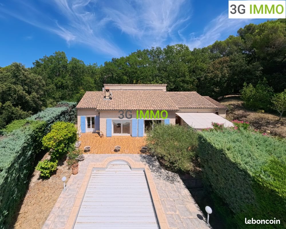 Maison à vendre, 165m², Mondragon